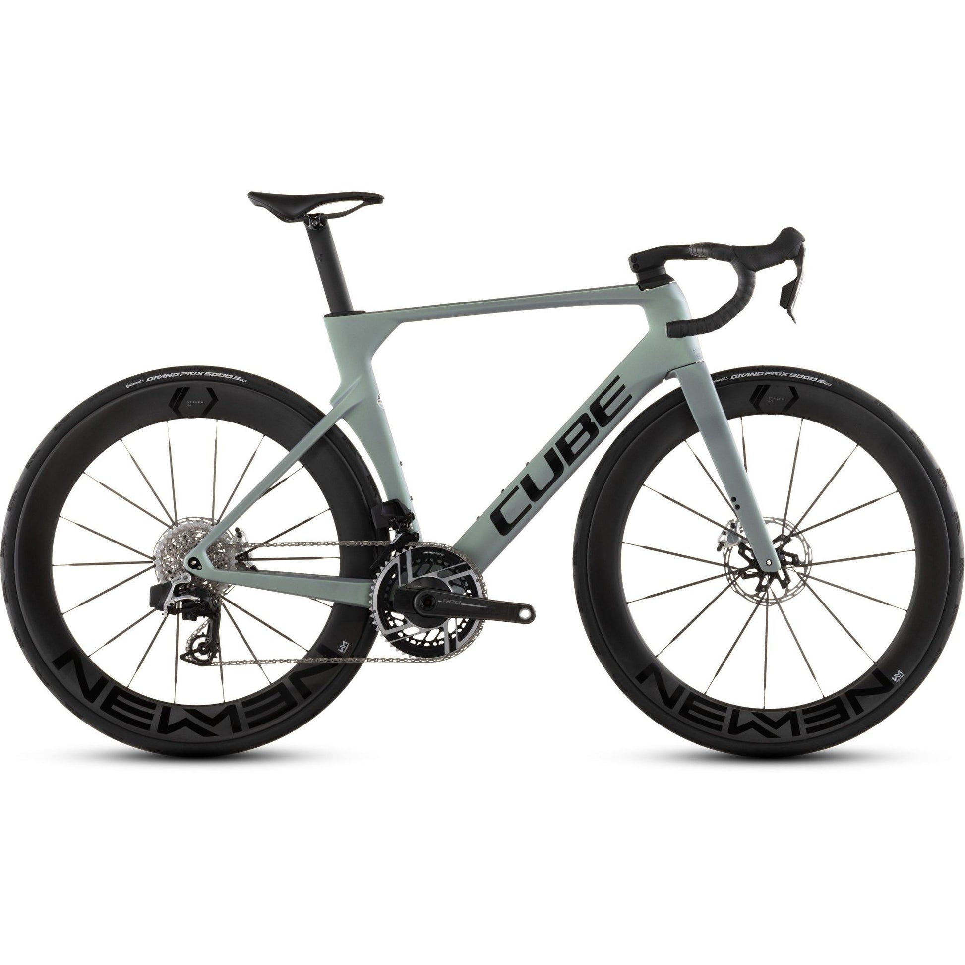 LITENING AERO C:68X SLX Road Bike 2026