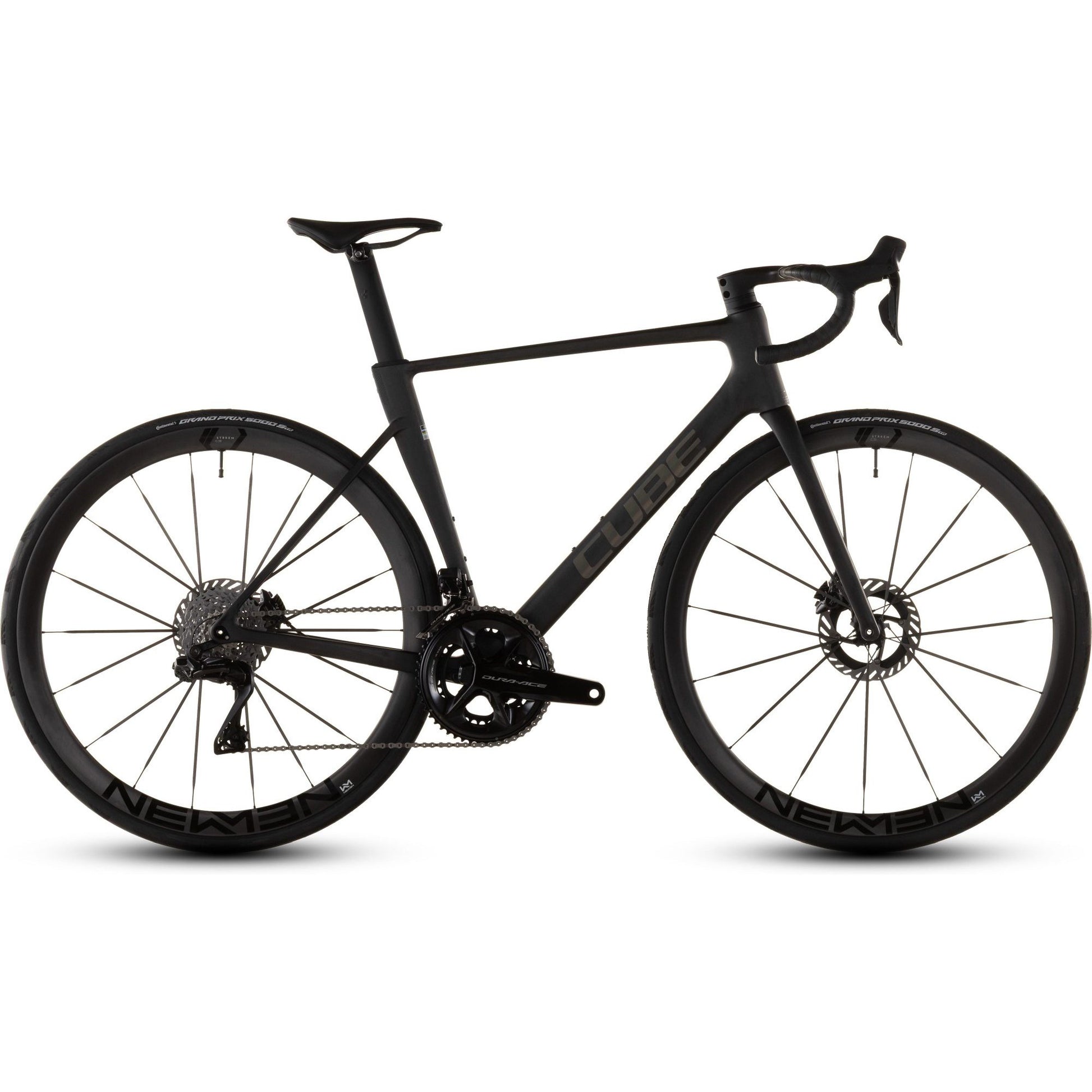 LITENING AIR C:68X SLT Road Bike 2026