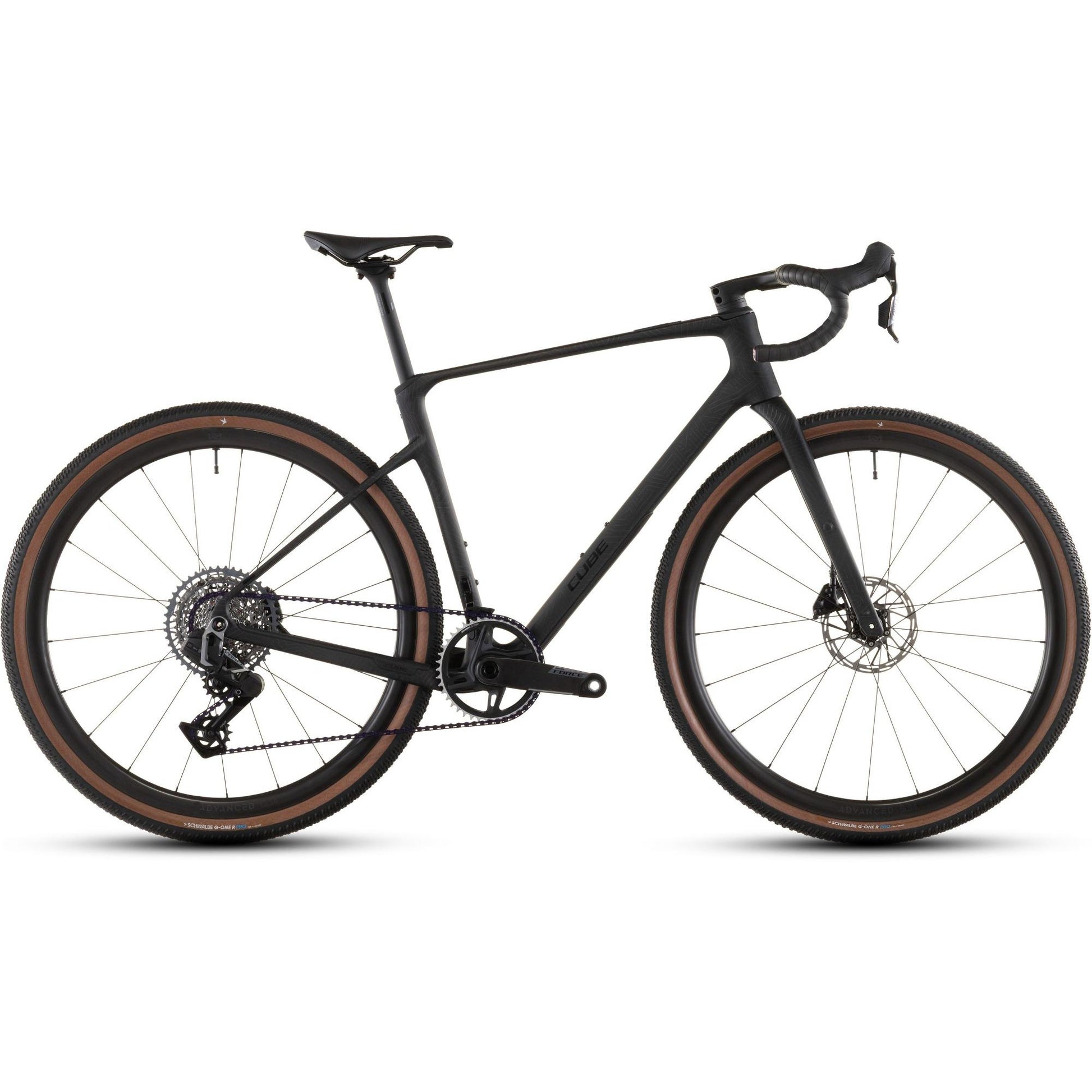 NUROAD C:62 EXC Gravel Bike 2026