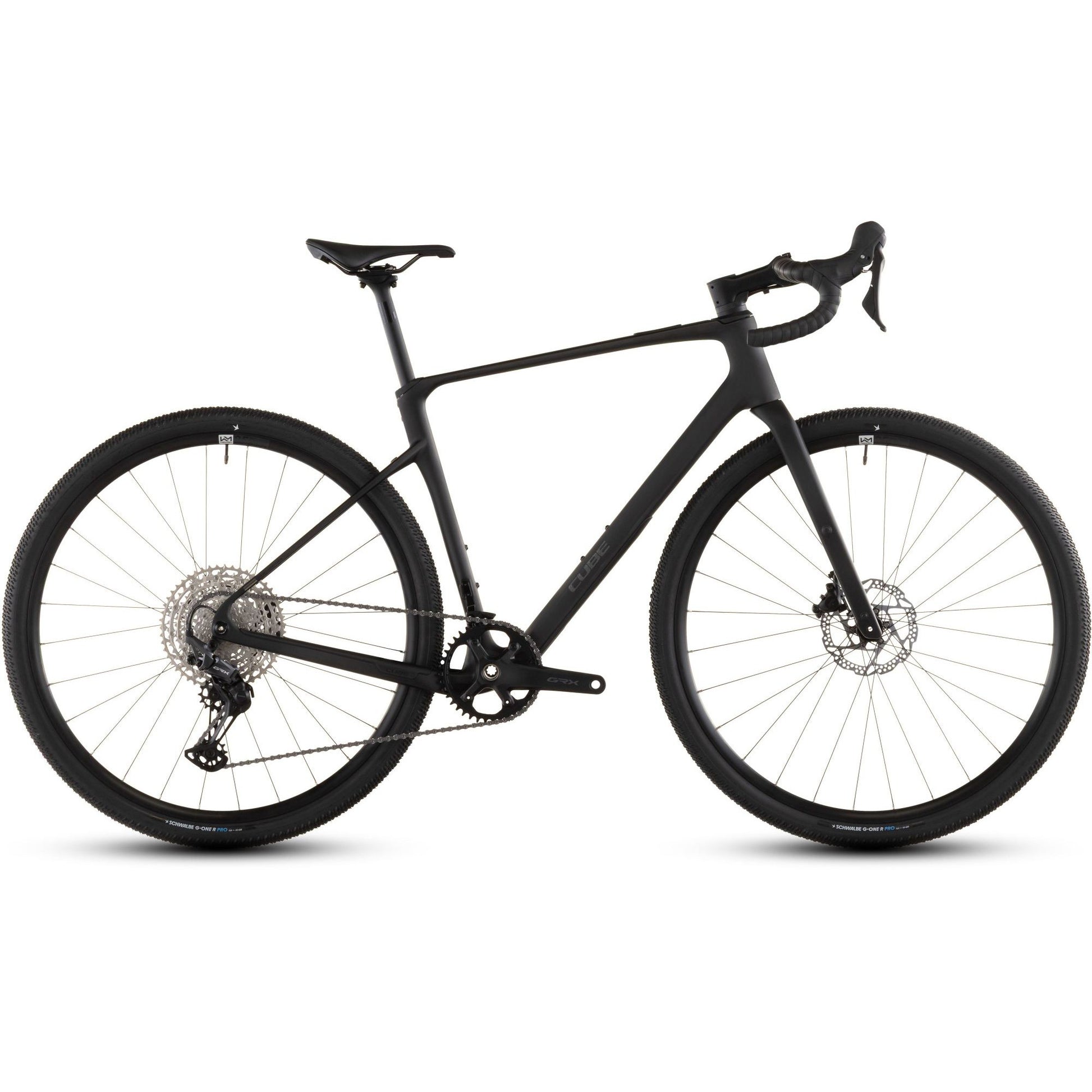 NUROAD C:62 ONE Gravel Bike