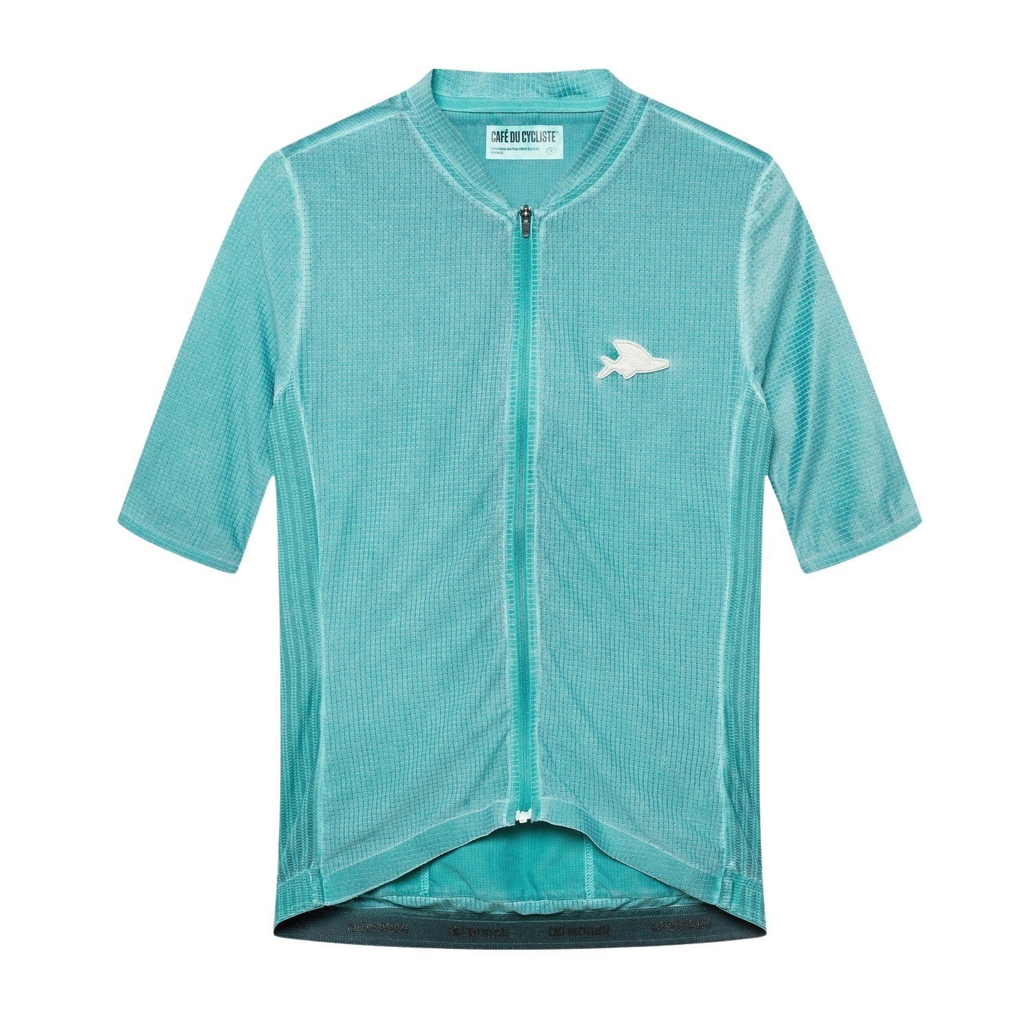 ANGELINE Short Sleeve Jersey - Cold Dye