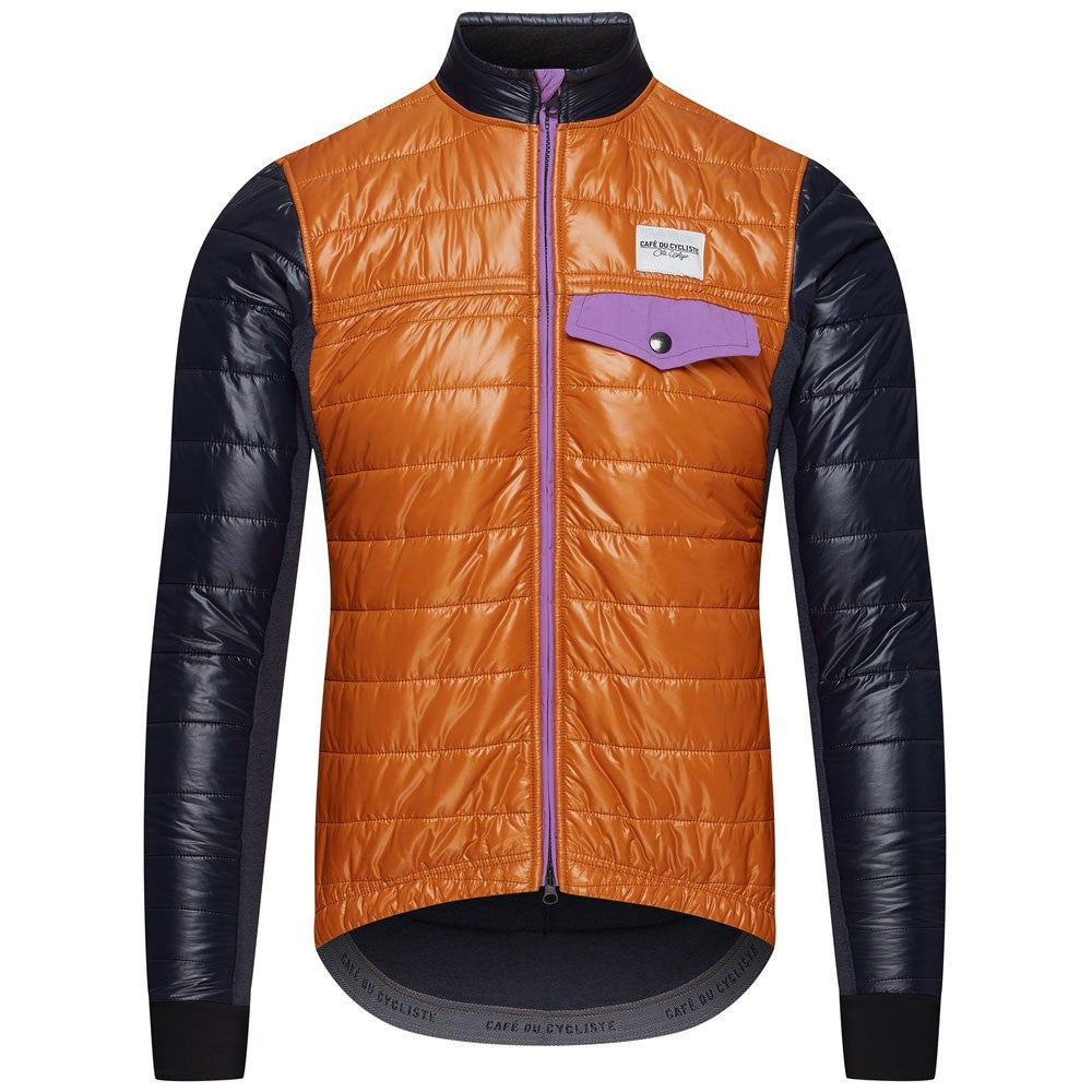Albertine Thermal Down Jacket