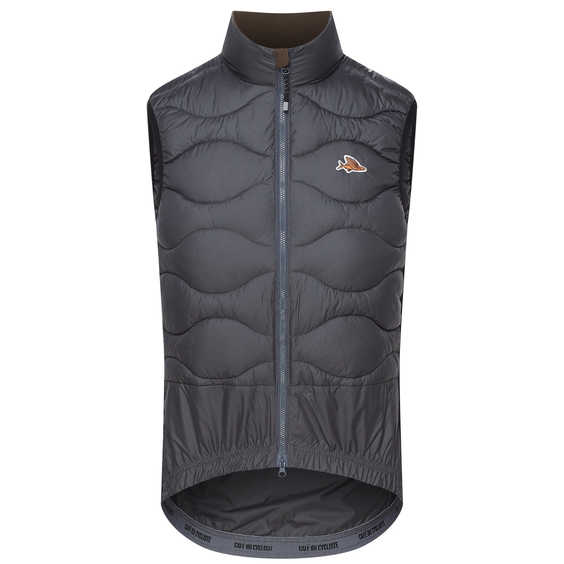 Alexia Thermal Gilet