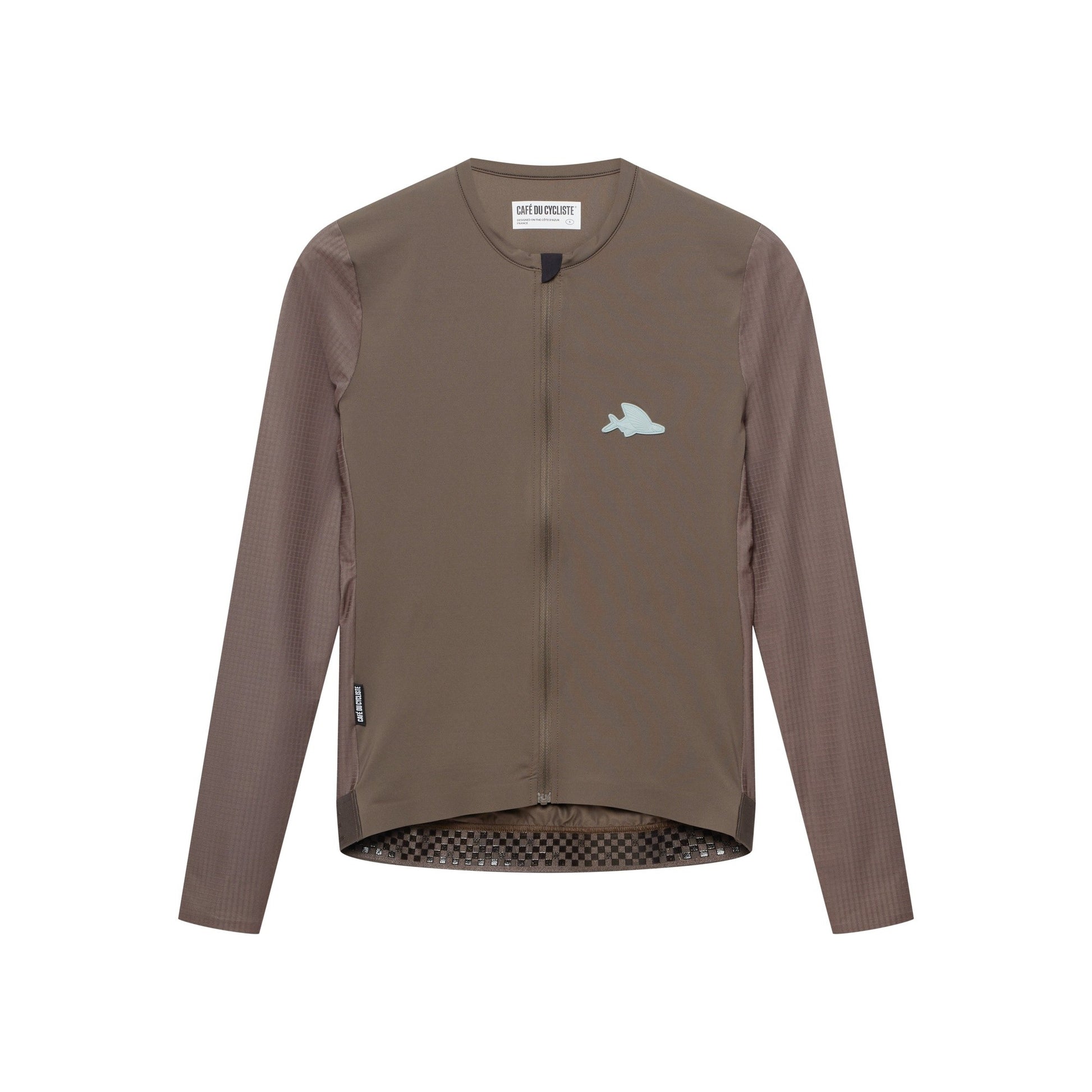 Andrea Long Sleeve Jersey