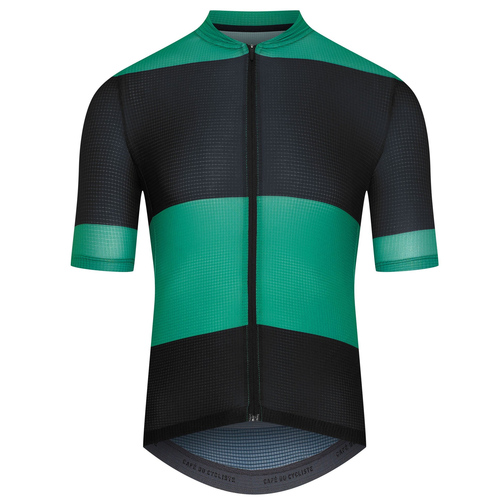 Angeline Short Sleeve Jersey