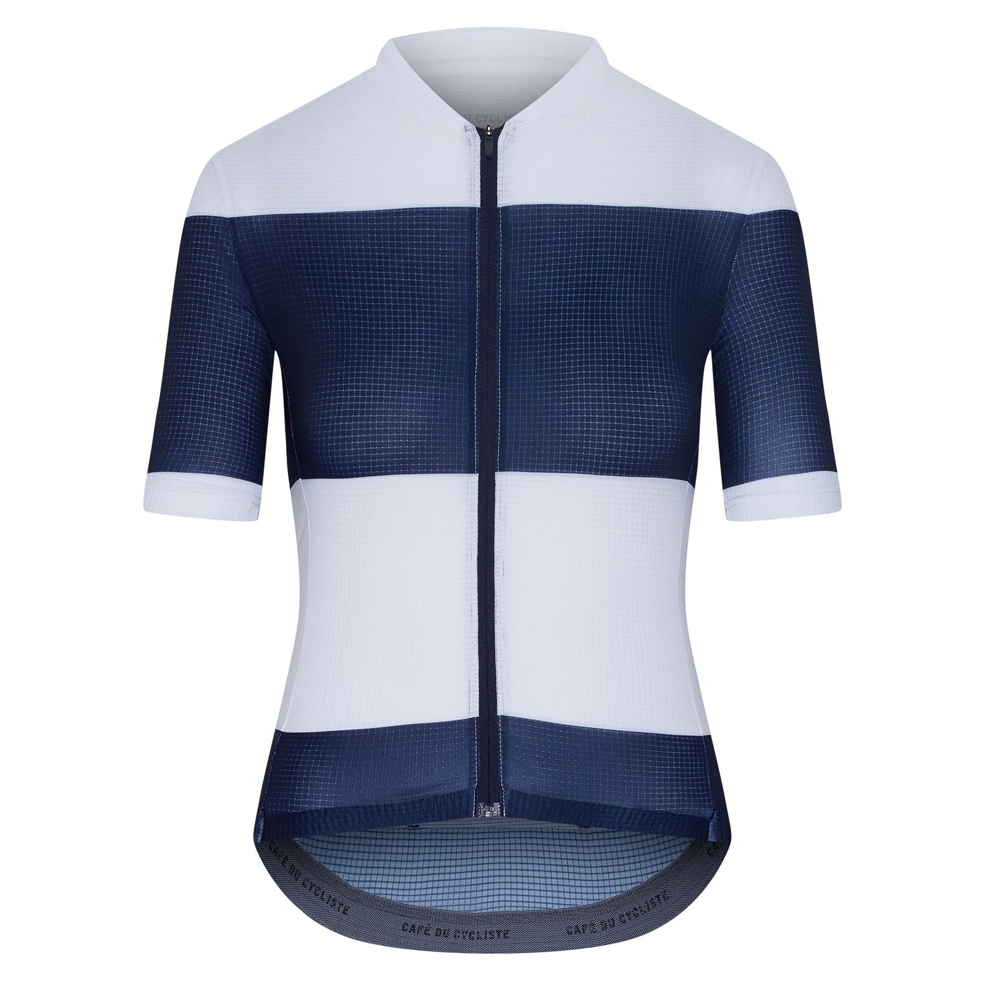 Angeline Womens Short Sleeve Jersey