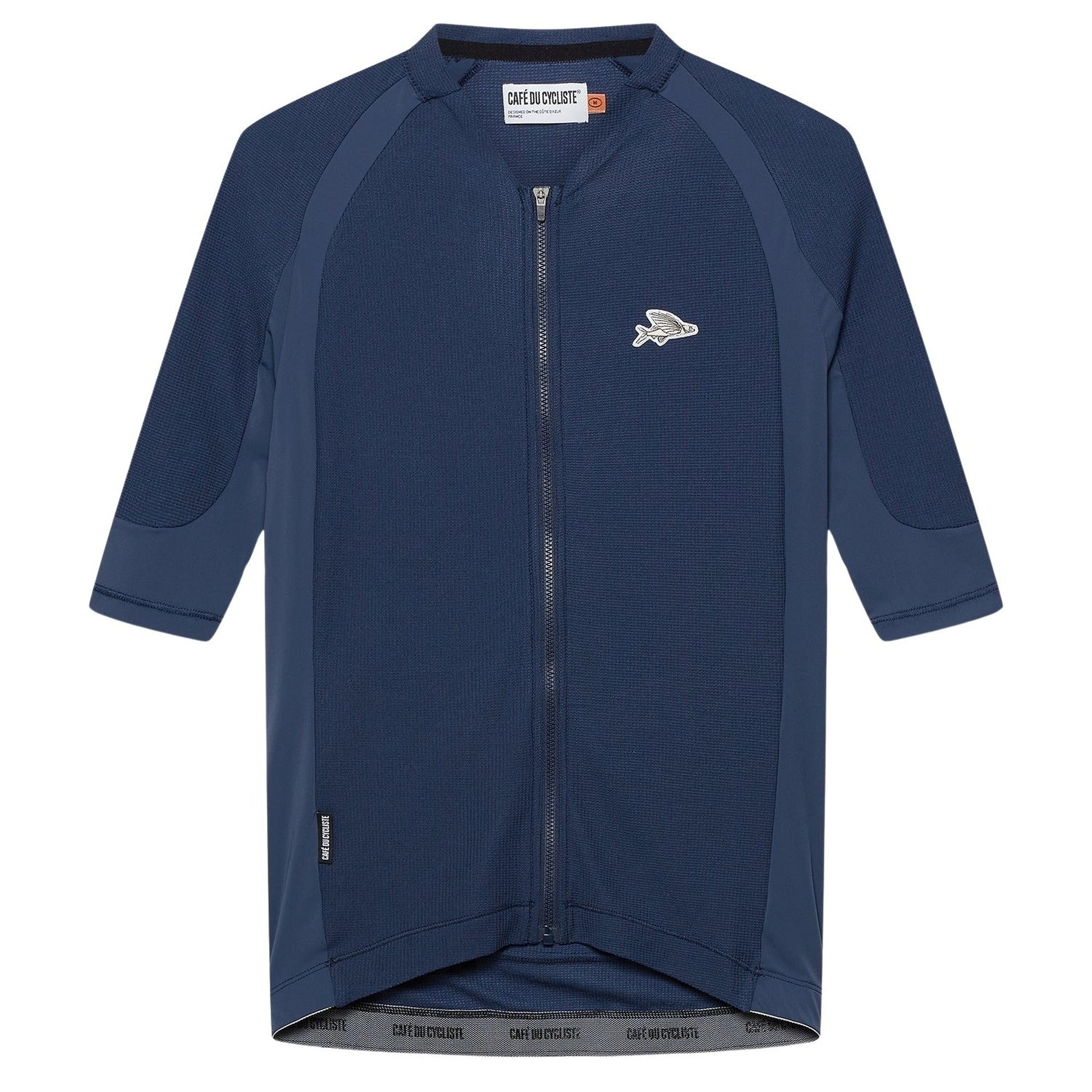 MIREILLE Short Sleeve Jersey