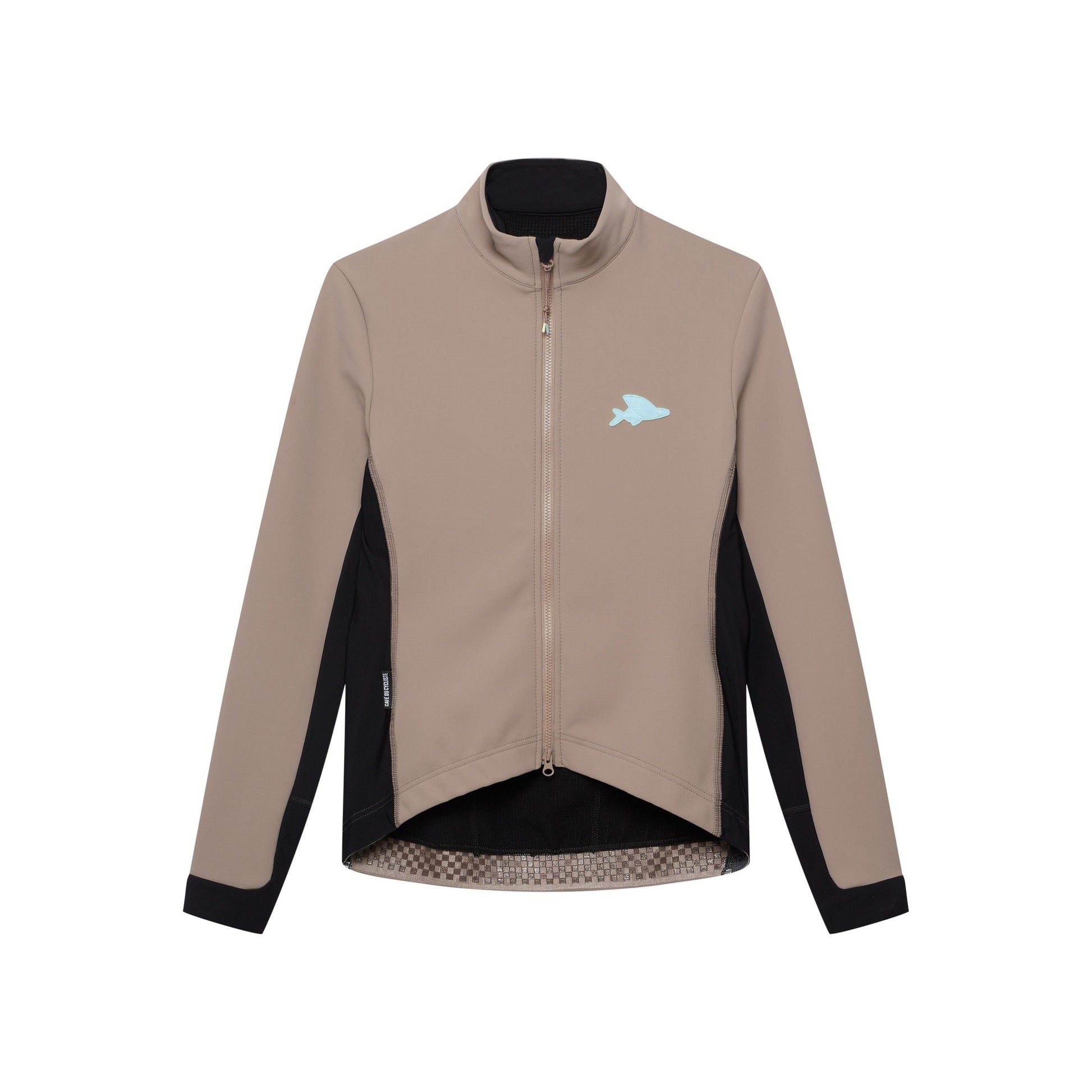 Manon Thermal Jacket