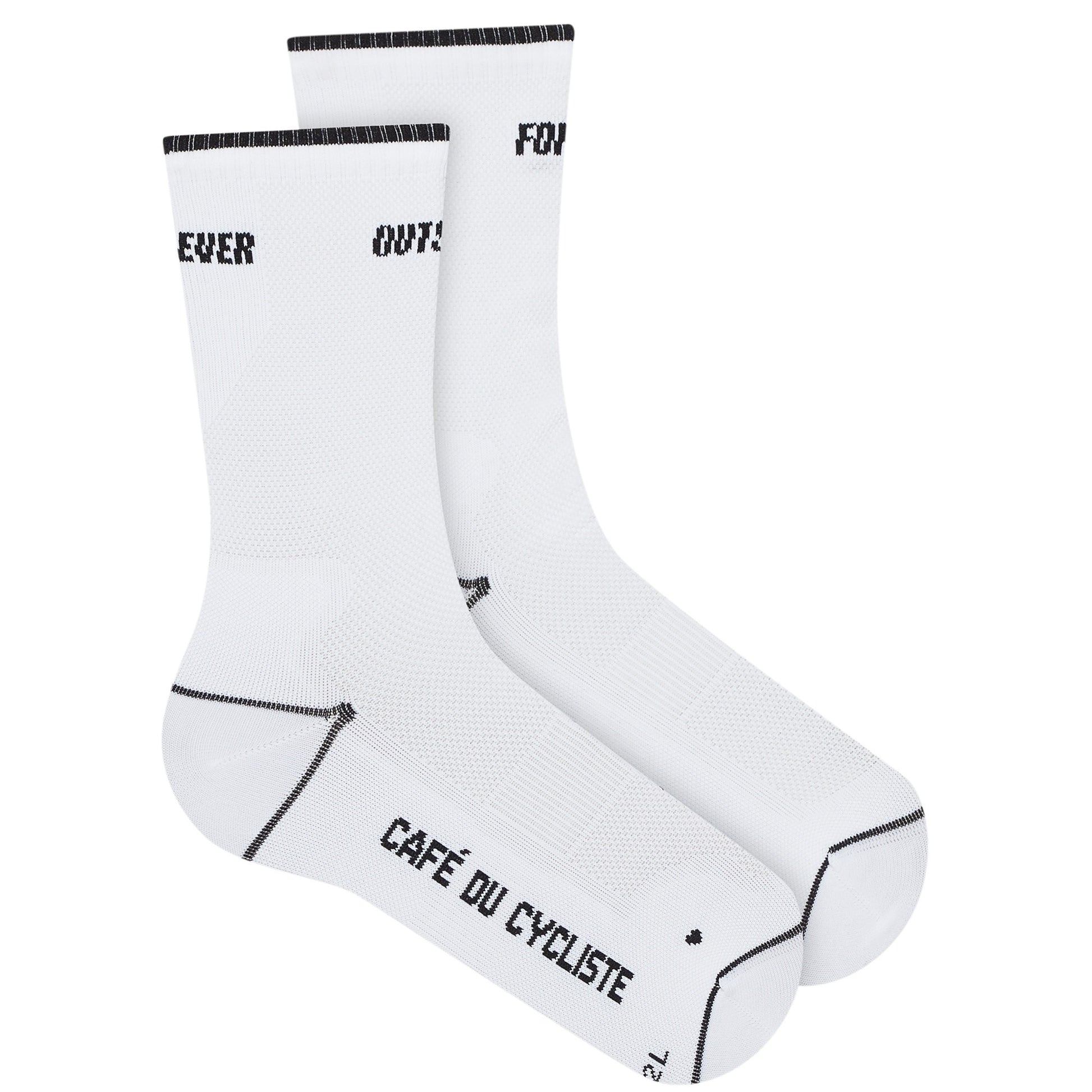 Motto Summer Cycling Socks