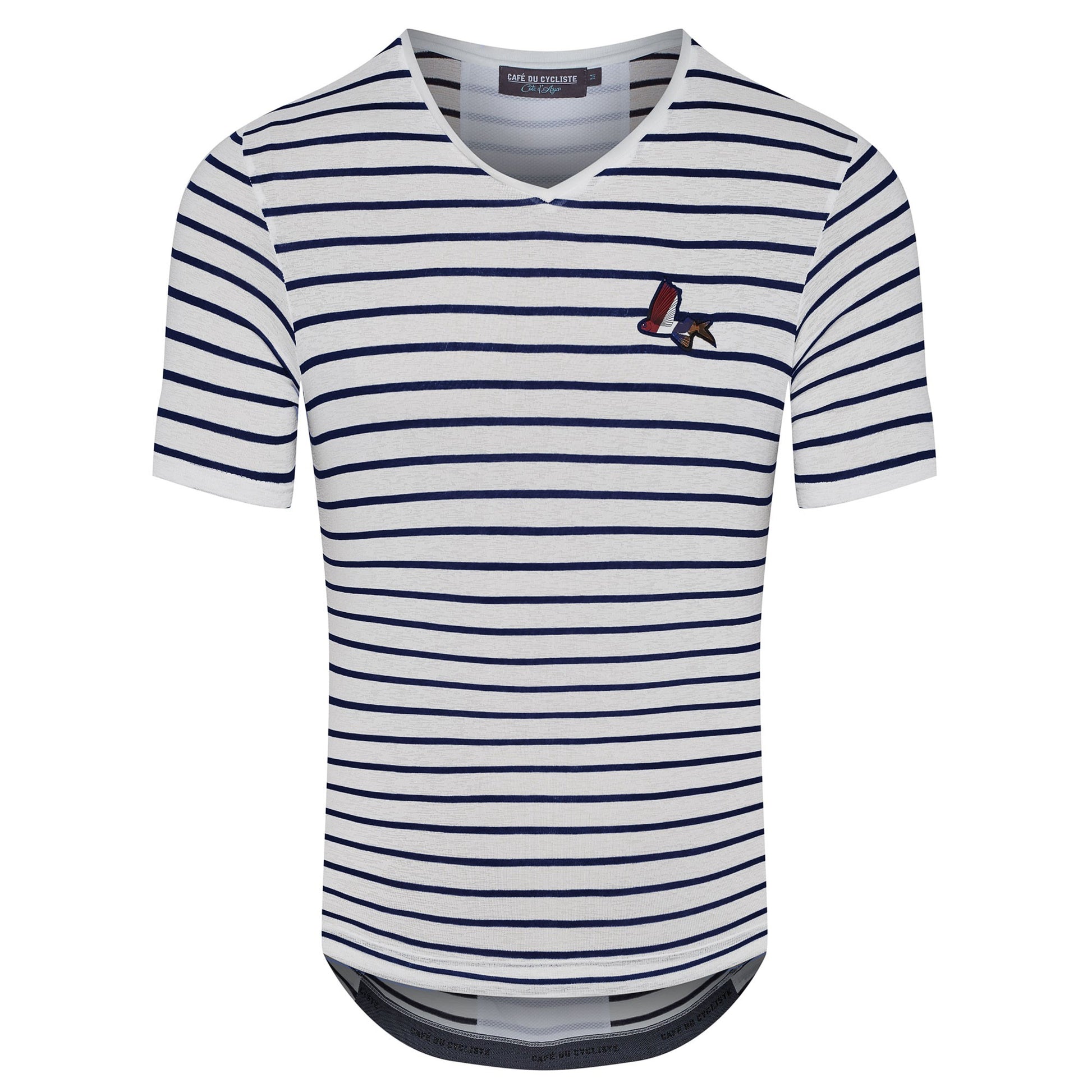 Pauline Short Sleeve Jersey