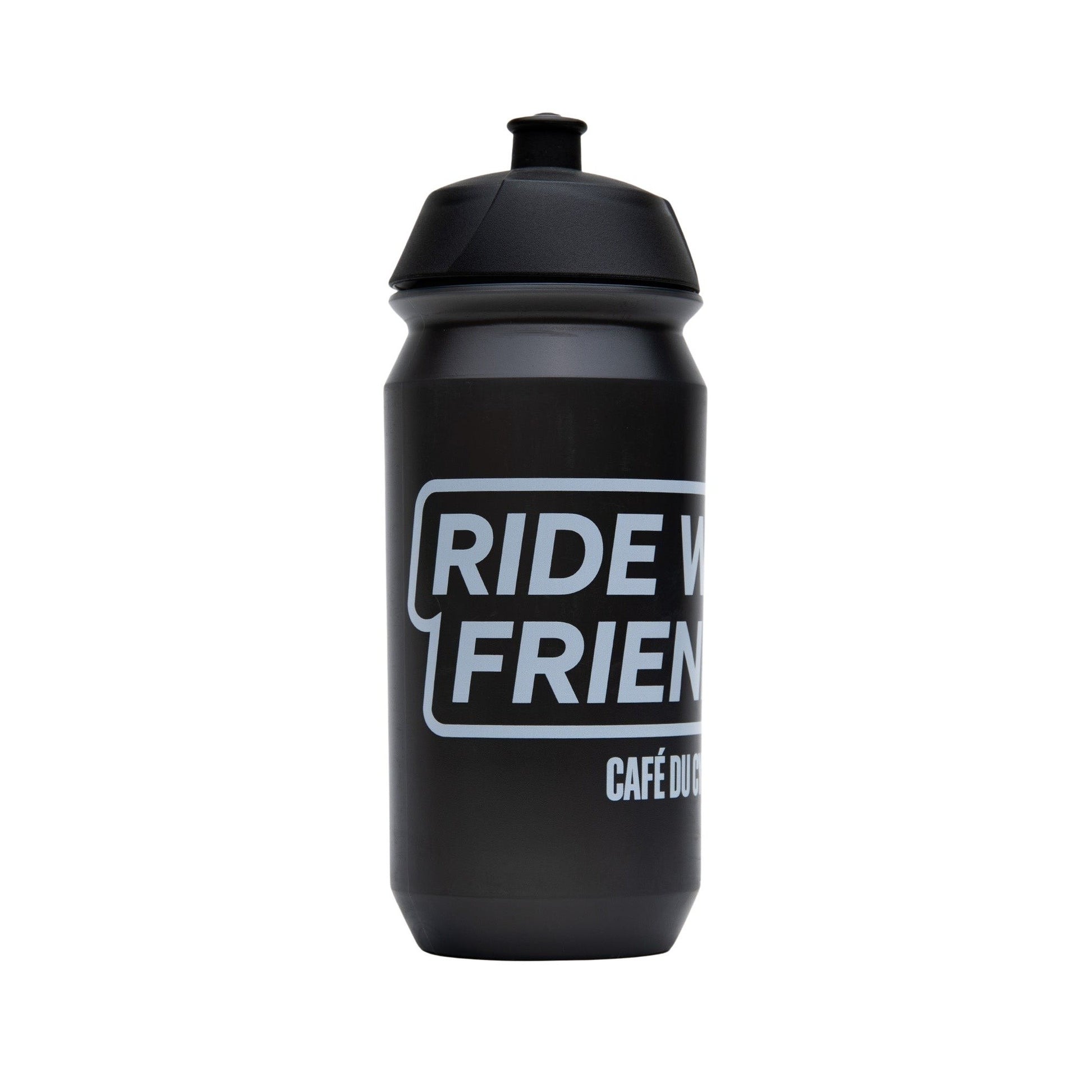 RIDE WITH FRIENDS Bidon