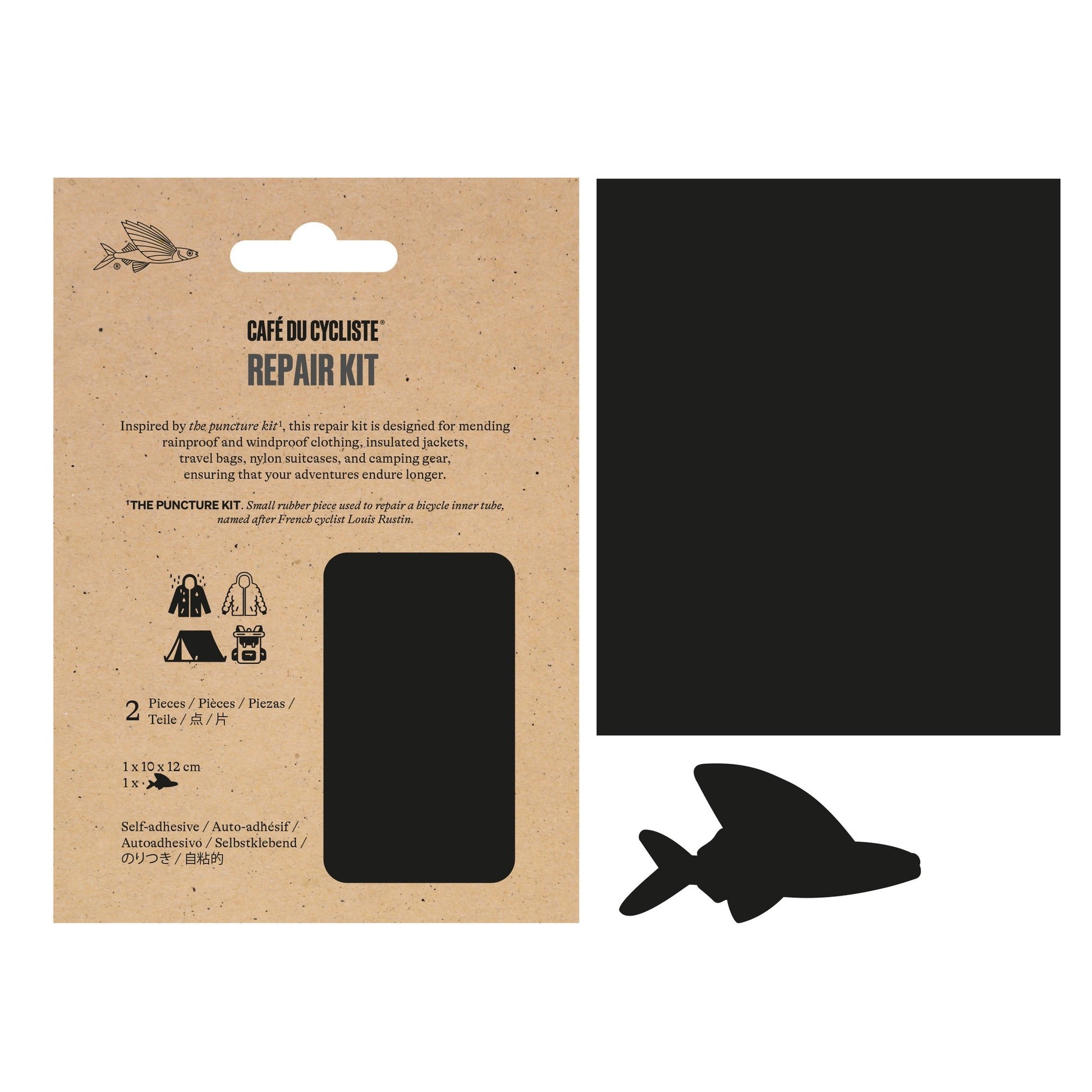 Repair Kit