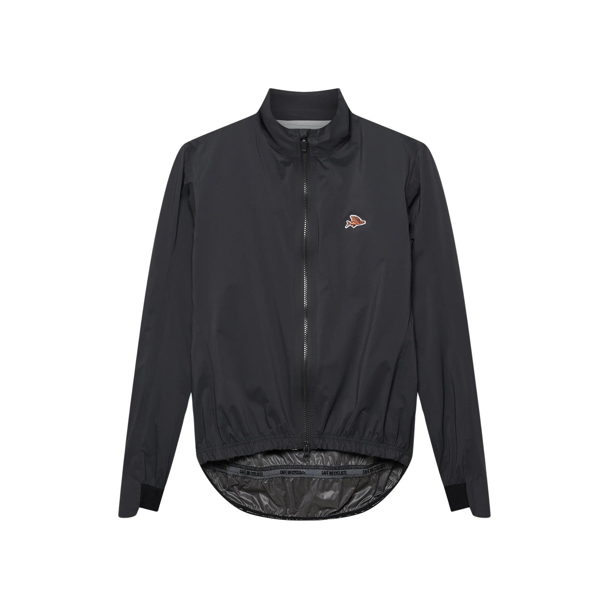 SUZETTE Men's Waterproof Cycling Jacket