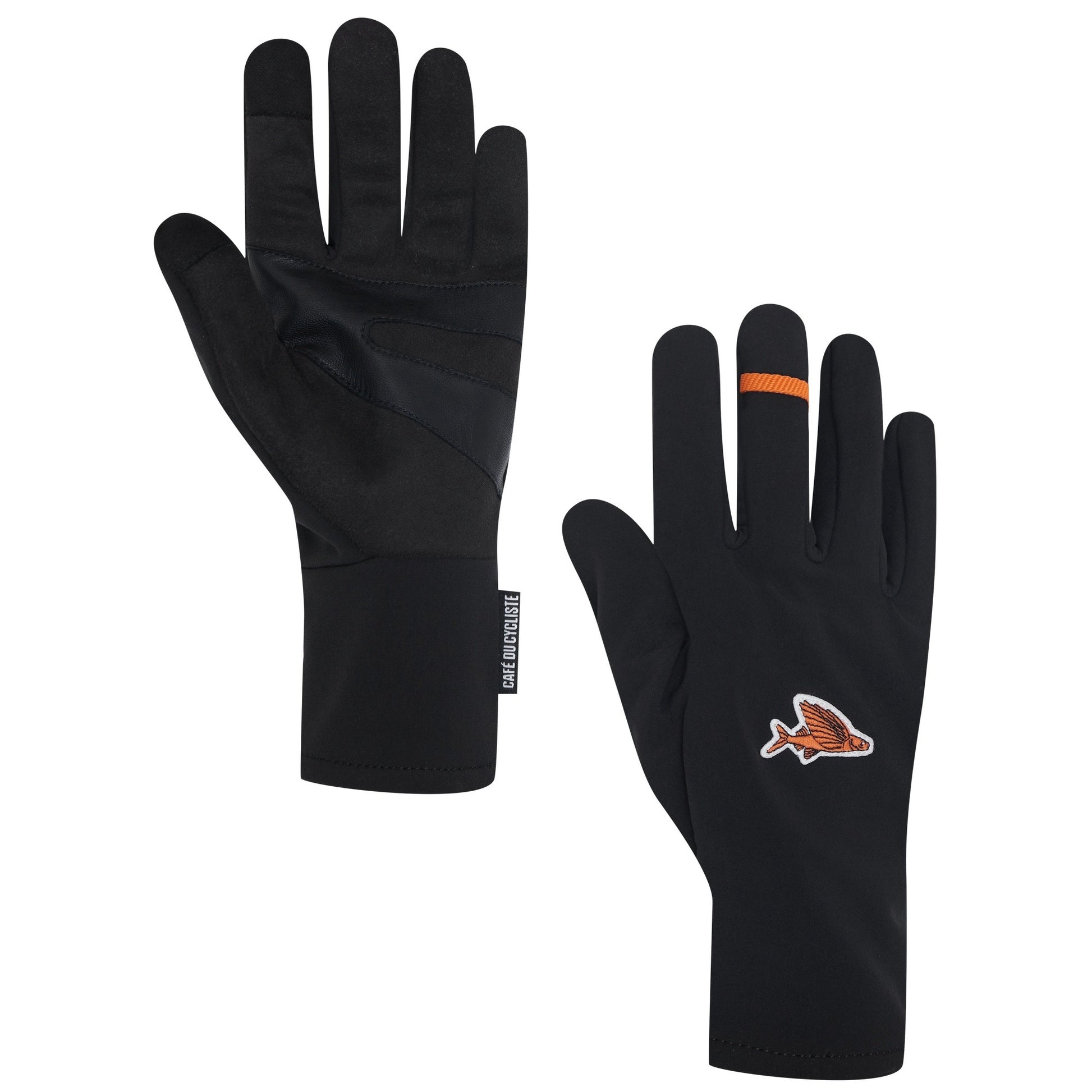 Softshell Gloves