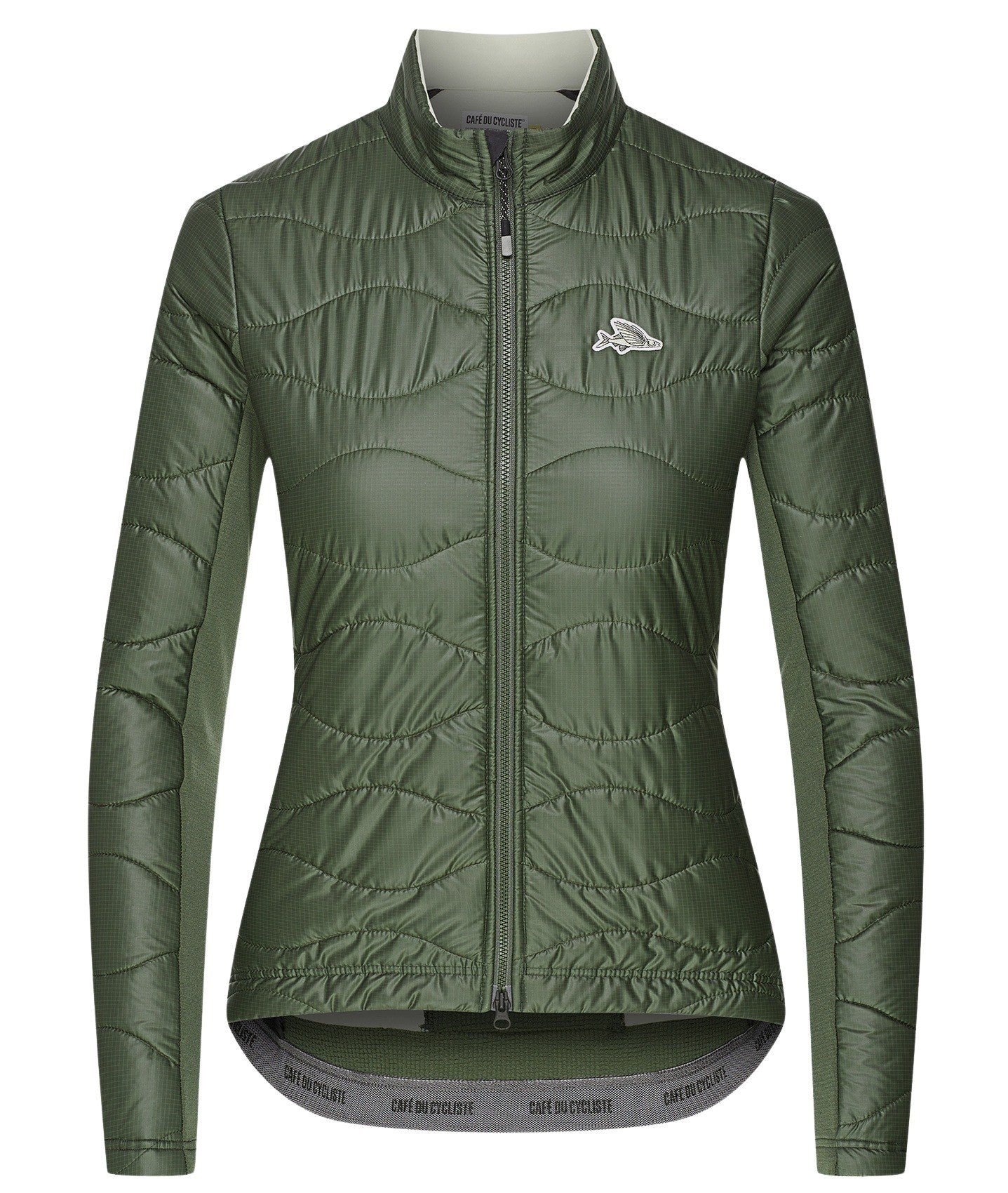 Women's Albertine Thermal Cycling Jacket