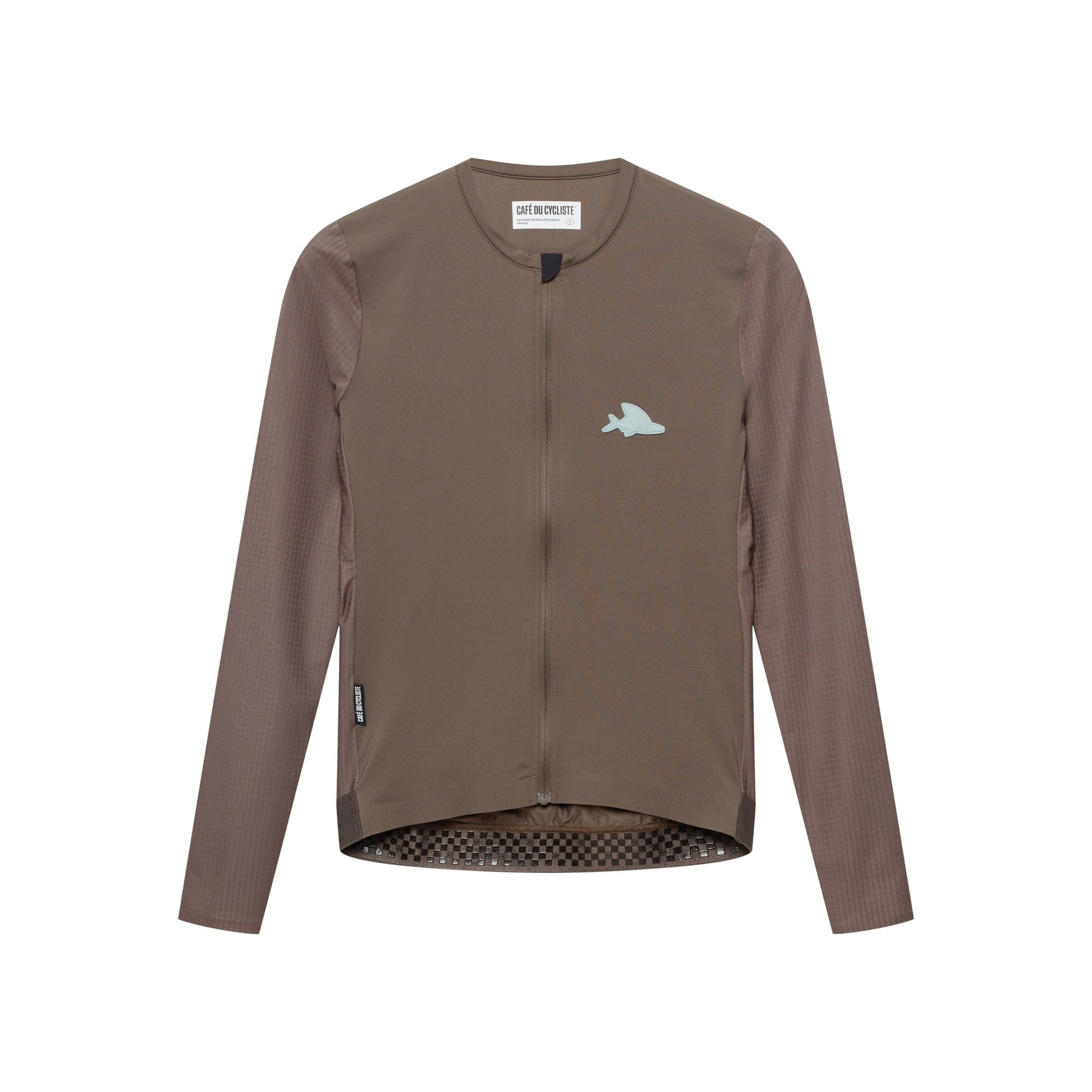 Women's Andrea  Long Sleeve Jersey