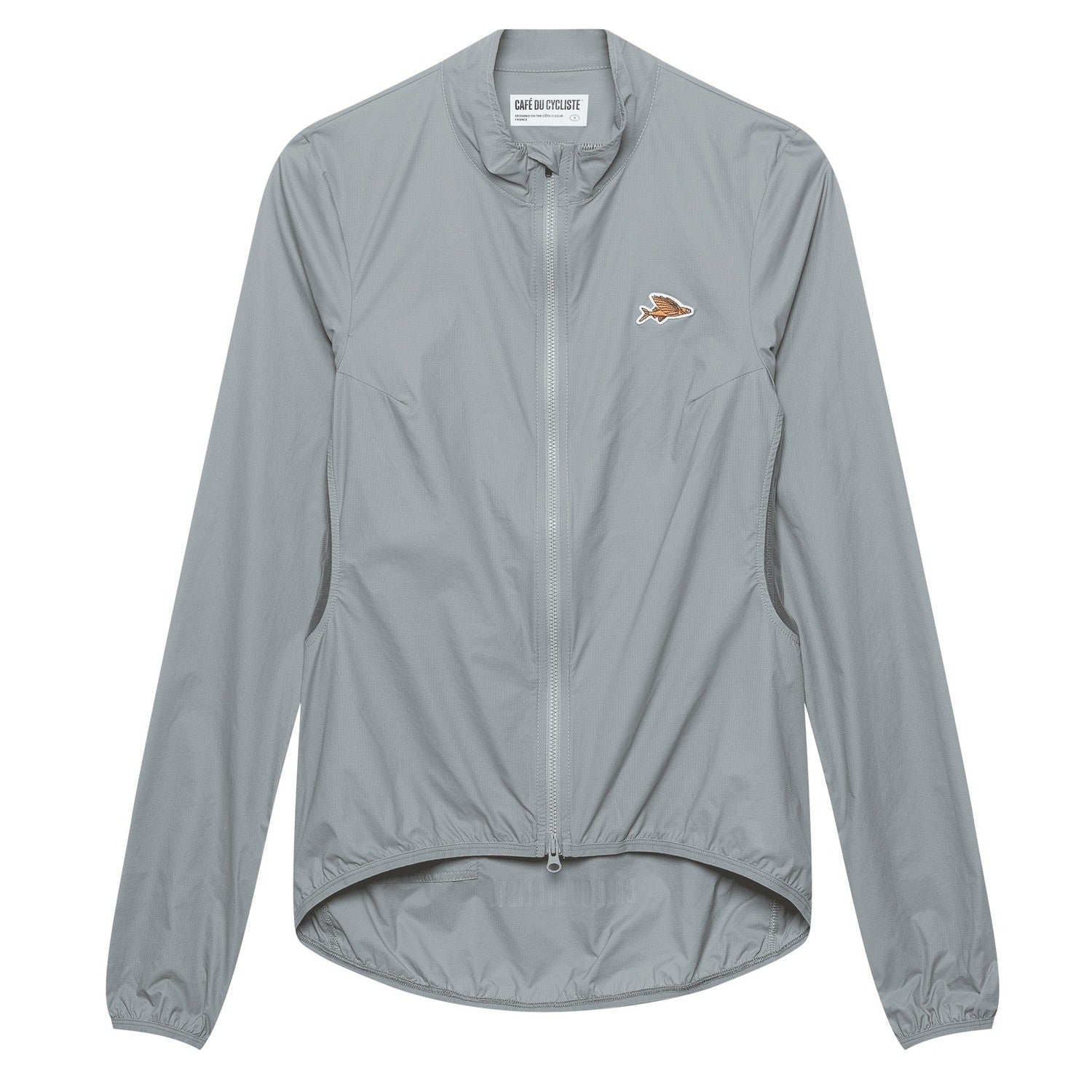 Women's EDITH Windproof Cycling Jacket