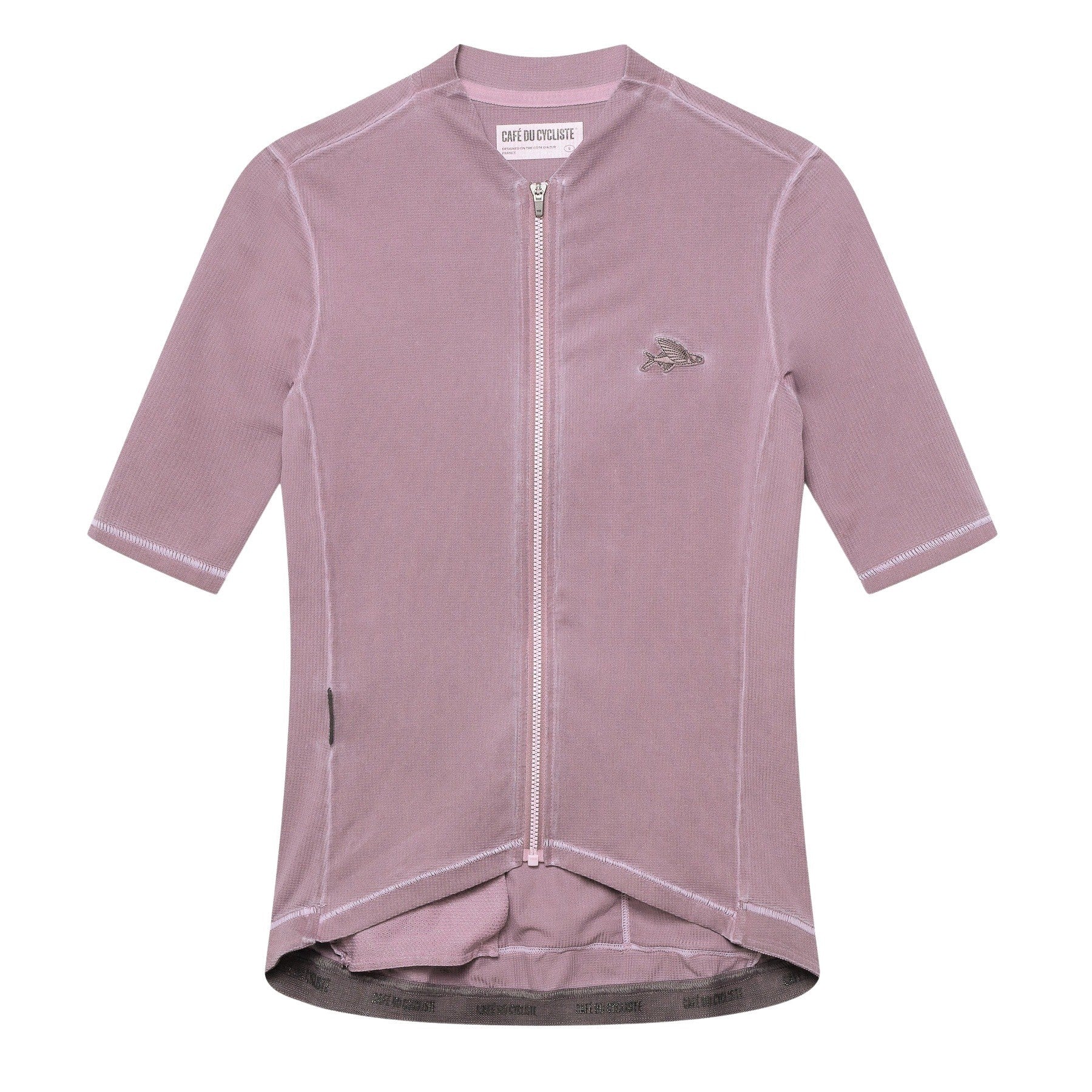 Women's LAURETTE Short Sleeve Jersey - Cold Dye
