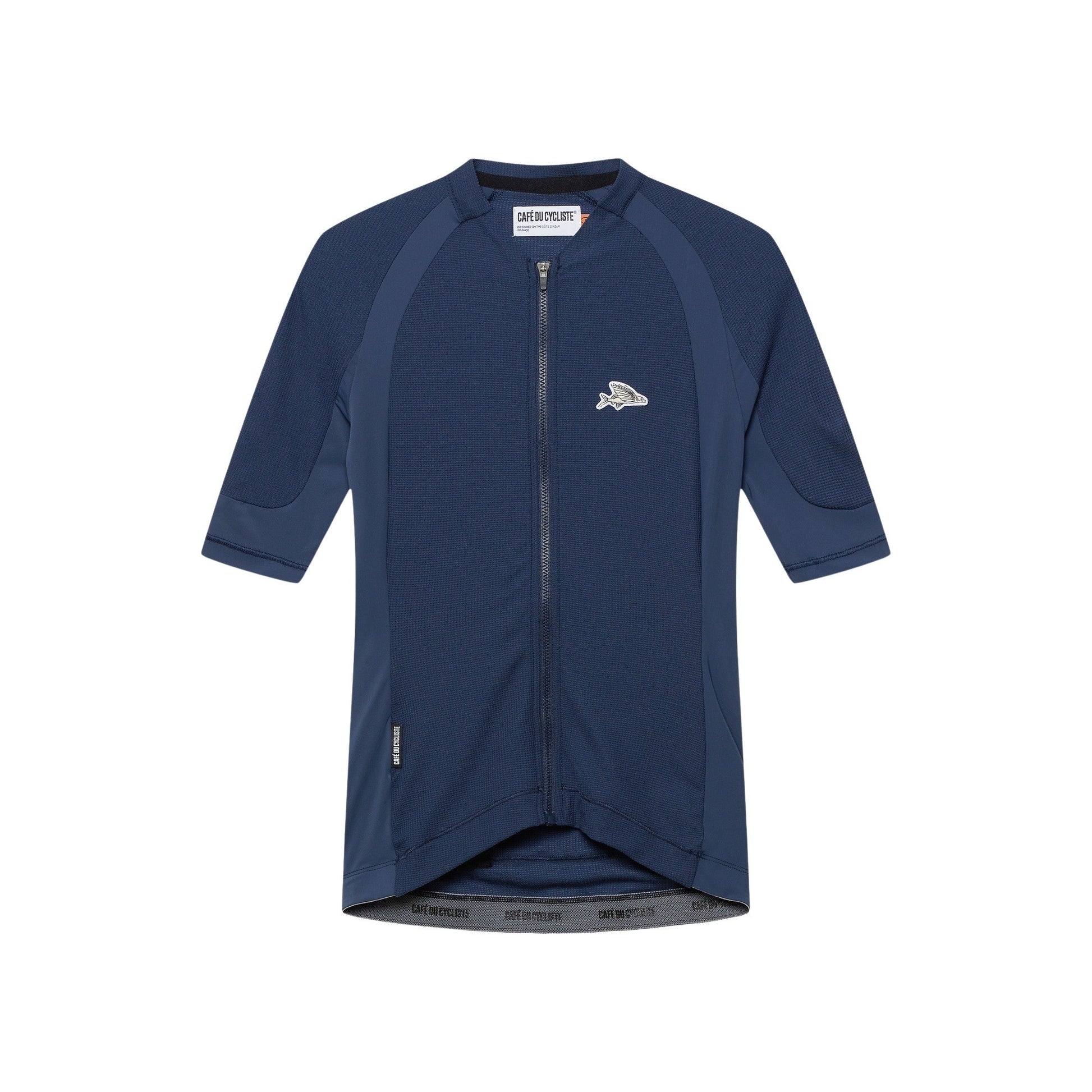 Women's MIREILLE Short Sleeve Jersey