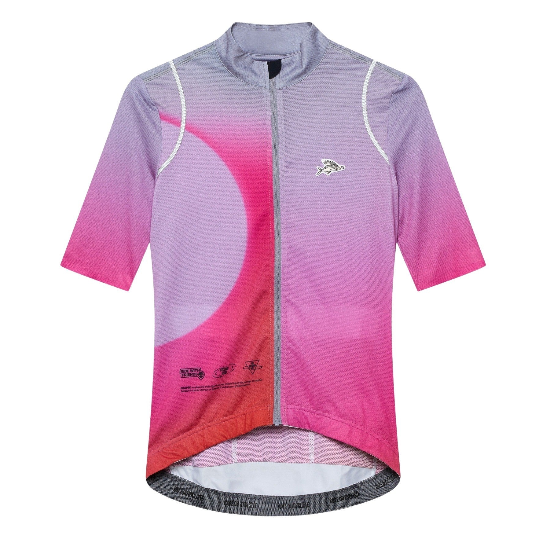Women's MONA Short Sleeve Jersey