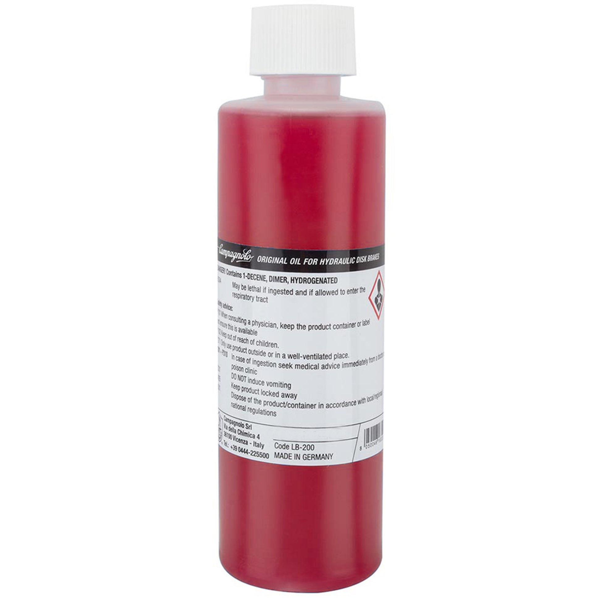 Campagnolo Mineral Brake Oil