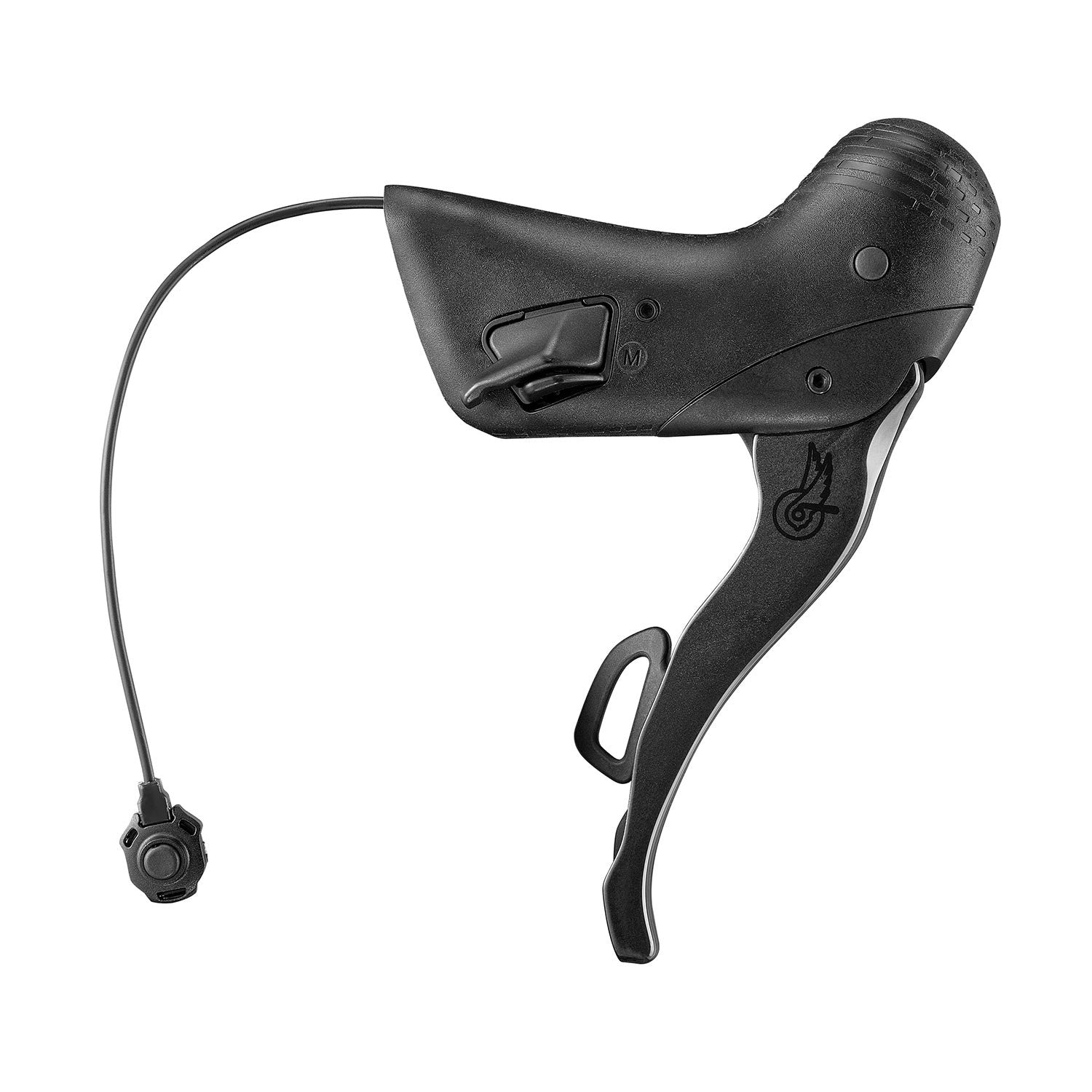 Super Record 13x Wireless Ergos Shifters With Satellite