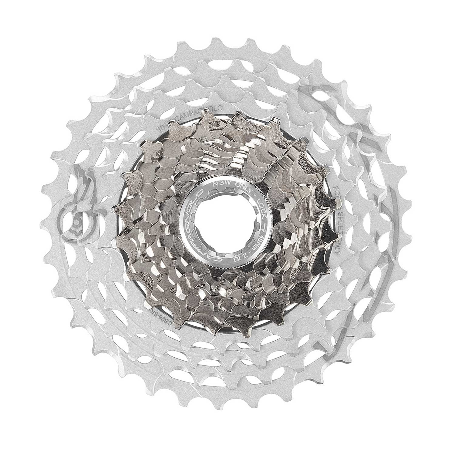 Super Record Ultra 13 Speed Cassette