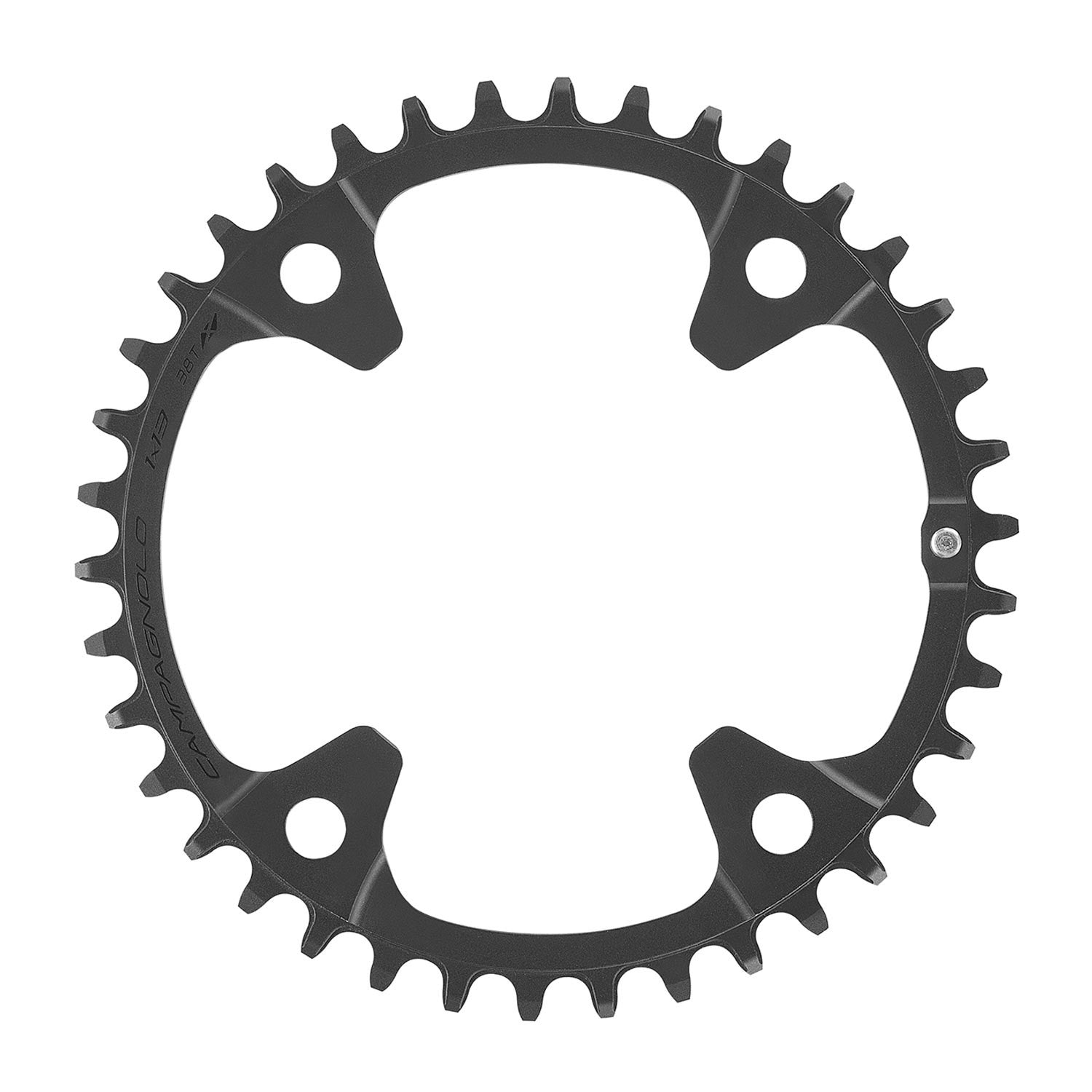 Super Record Wireless 1x 13 Speed Chainring