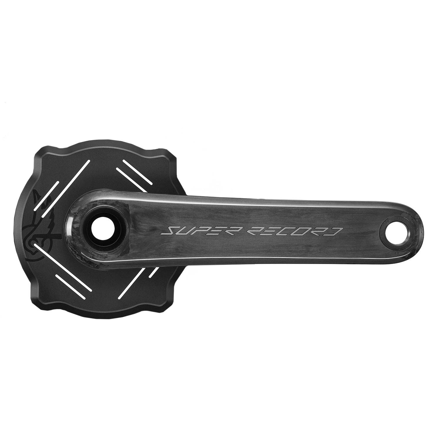 Super Record Wireless 1x 13 Speed Crank Arms