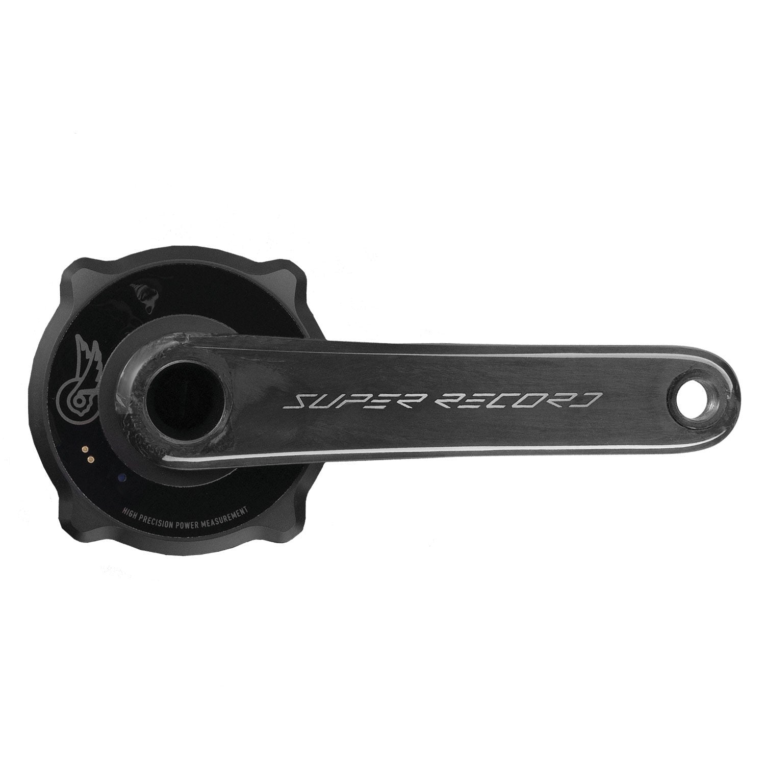 Super Record Wireless 1x 13 Speed Power Meter Crank Arms