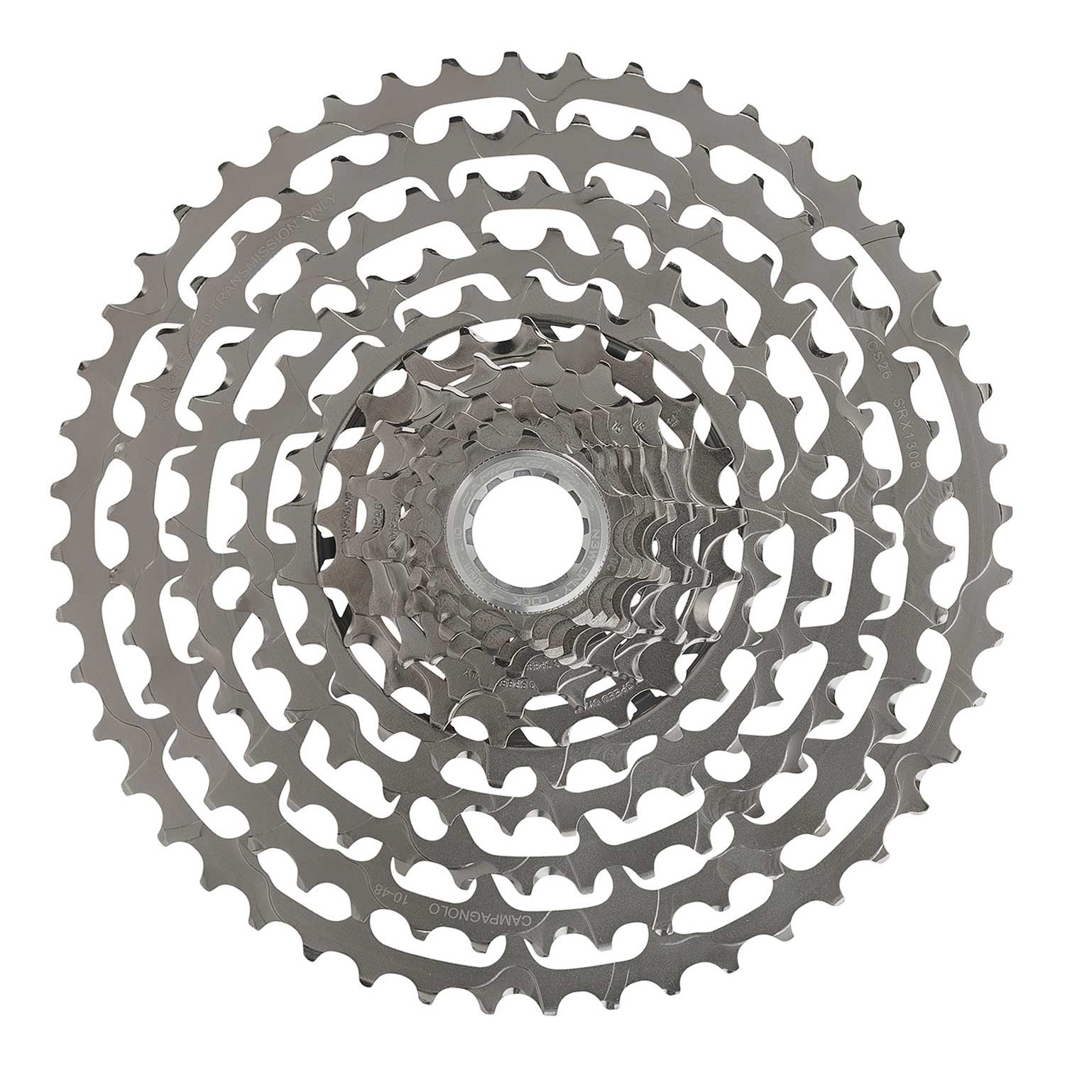 Super Record X Wireless 13 Speed Cassette