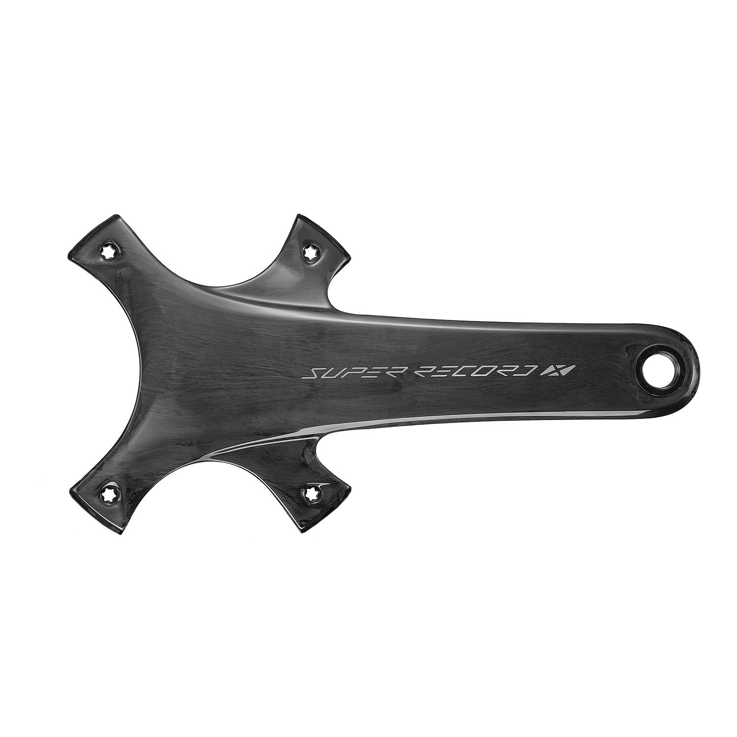 Super Record X Wireless 13 Speed Crank Arms
