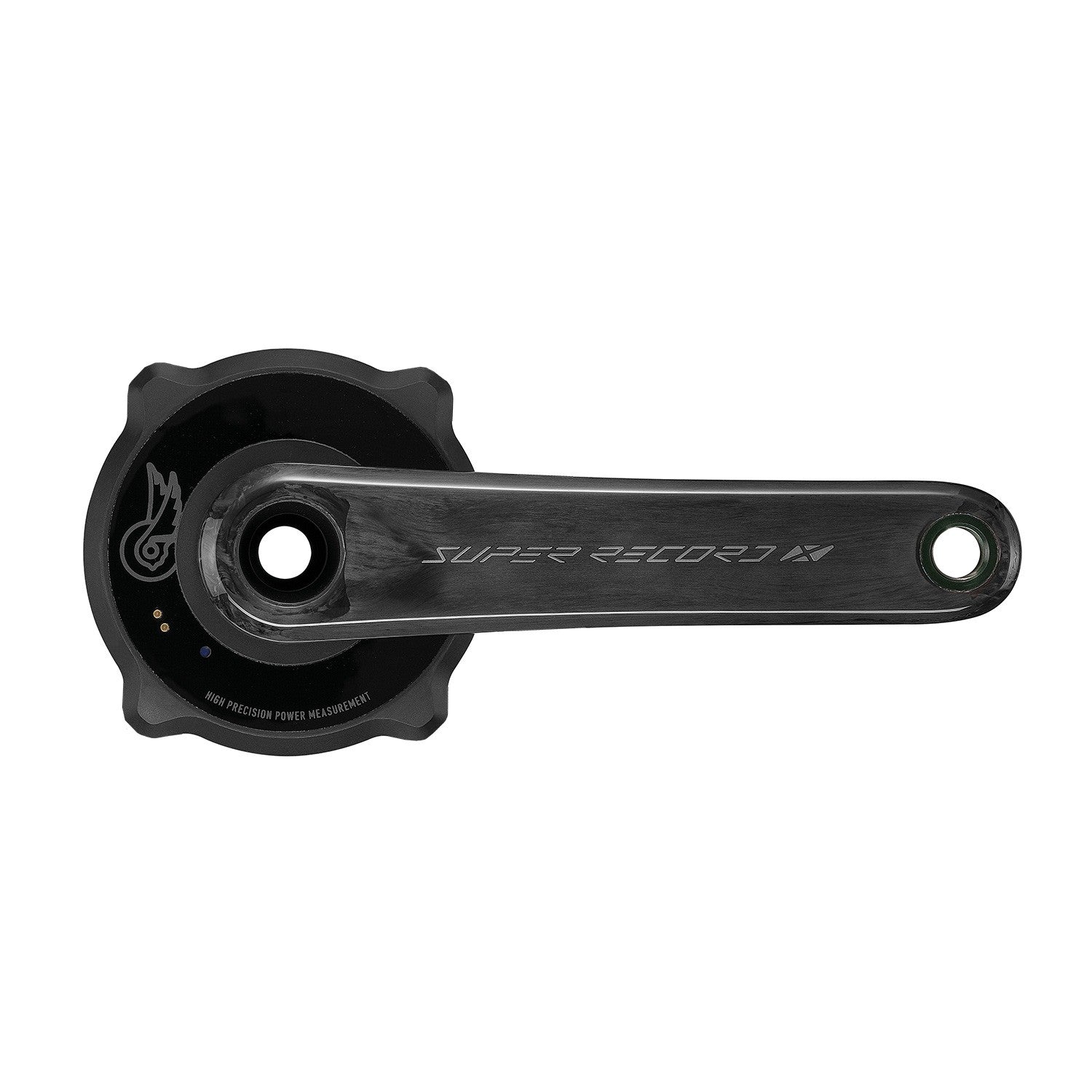 Super Record X Wireless 13 Speed Power Meter Crank Arms