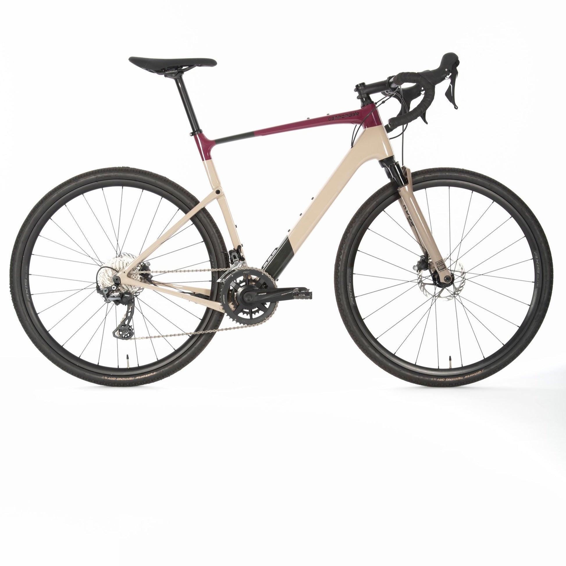 Topstone Carbon 4 2024 L - Approved Used