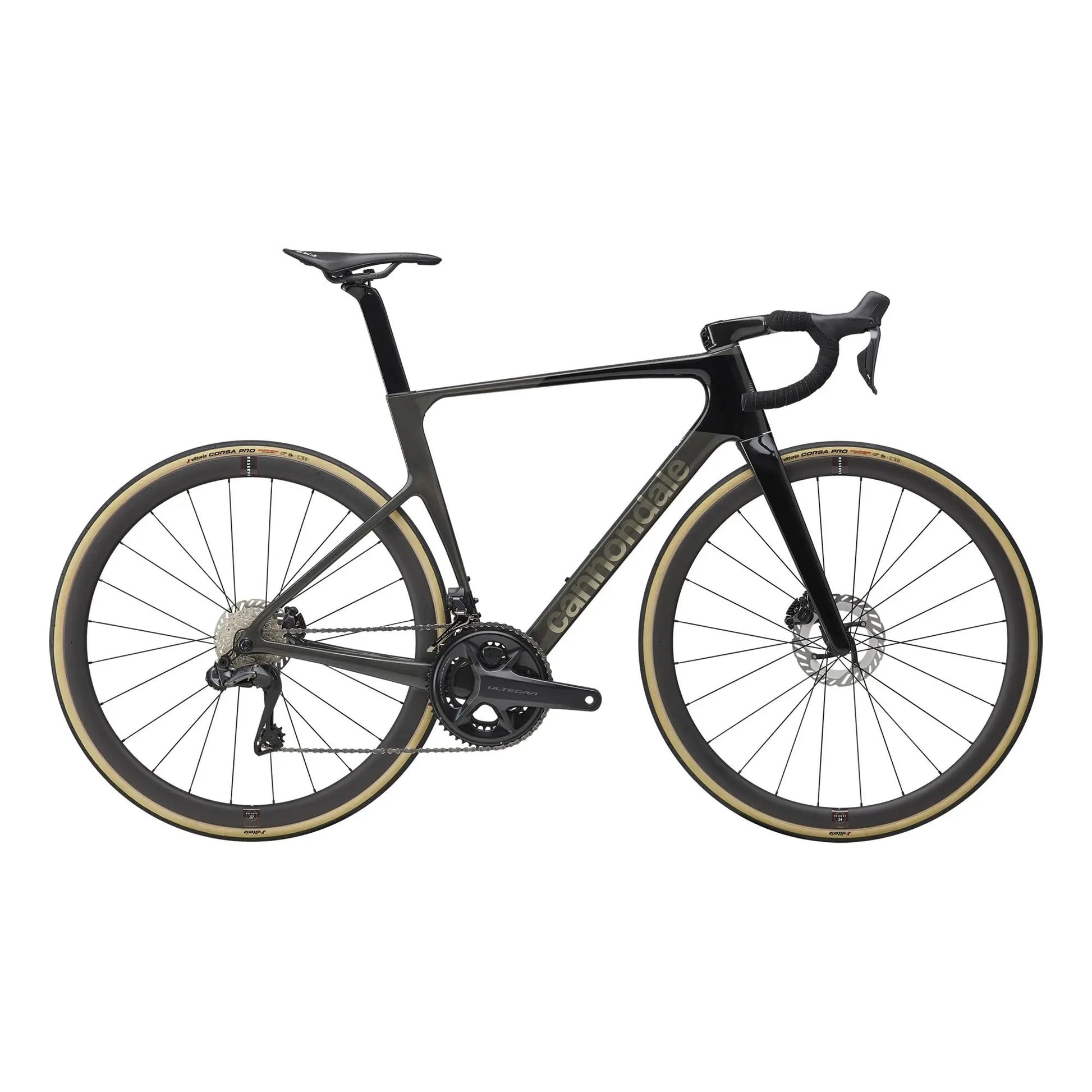 SuperSix EVO 1 Ultega Di2 Road Bike 2026