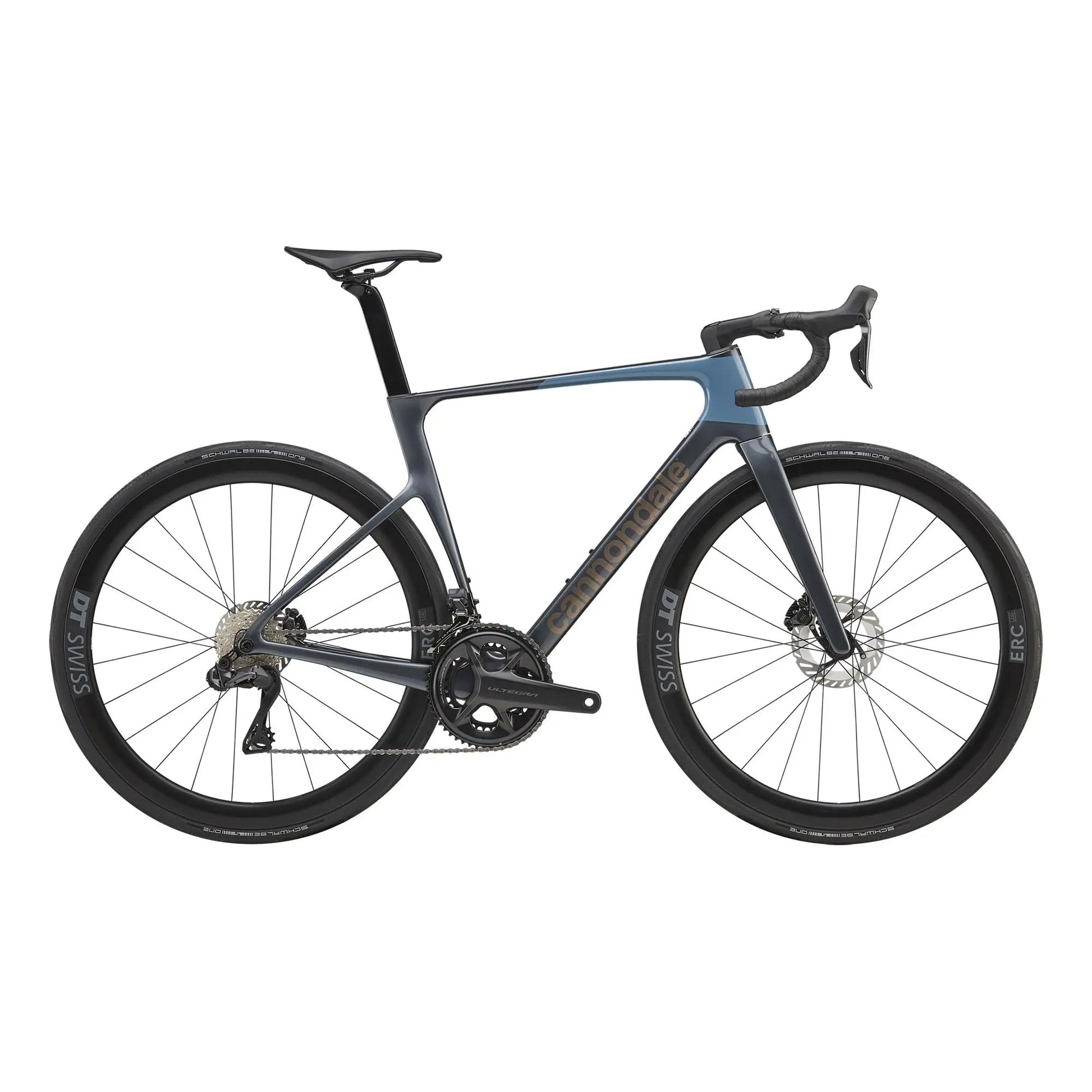 SuperSix EVO 2 Ultegra Di2 Carbon Aero Road Bike 2026