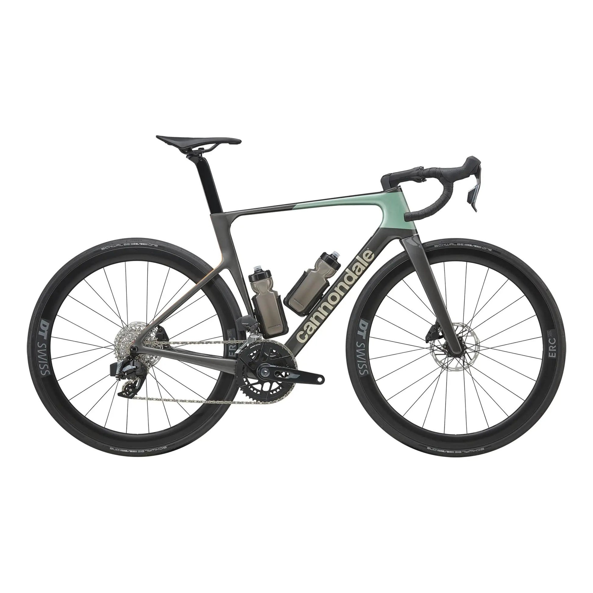 SuperSix EVO 4 Rival Road Bike 2026