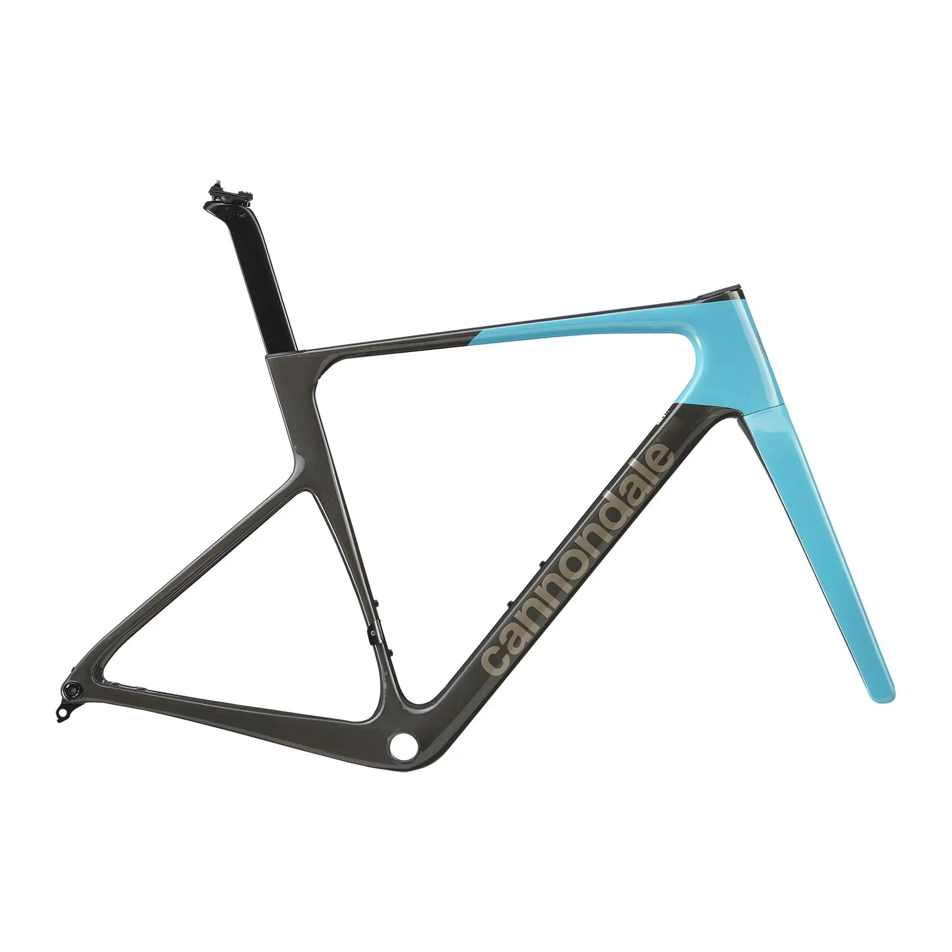 SuperSix EVO Hi-MOD A/M Frameset 2026