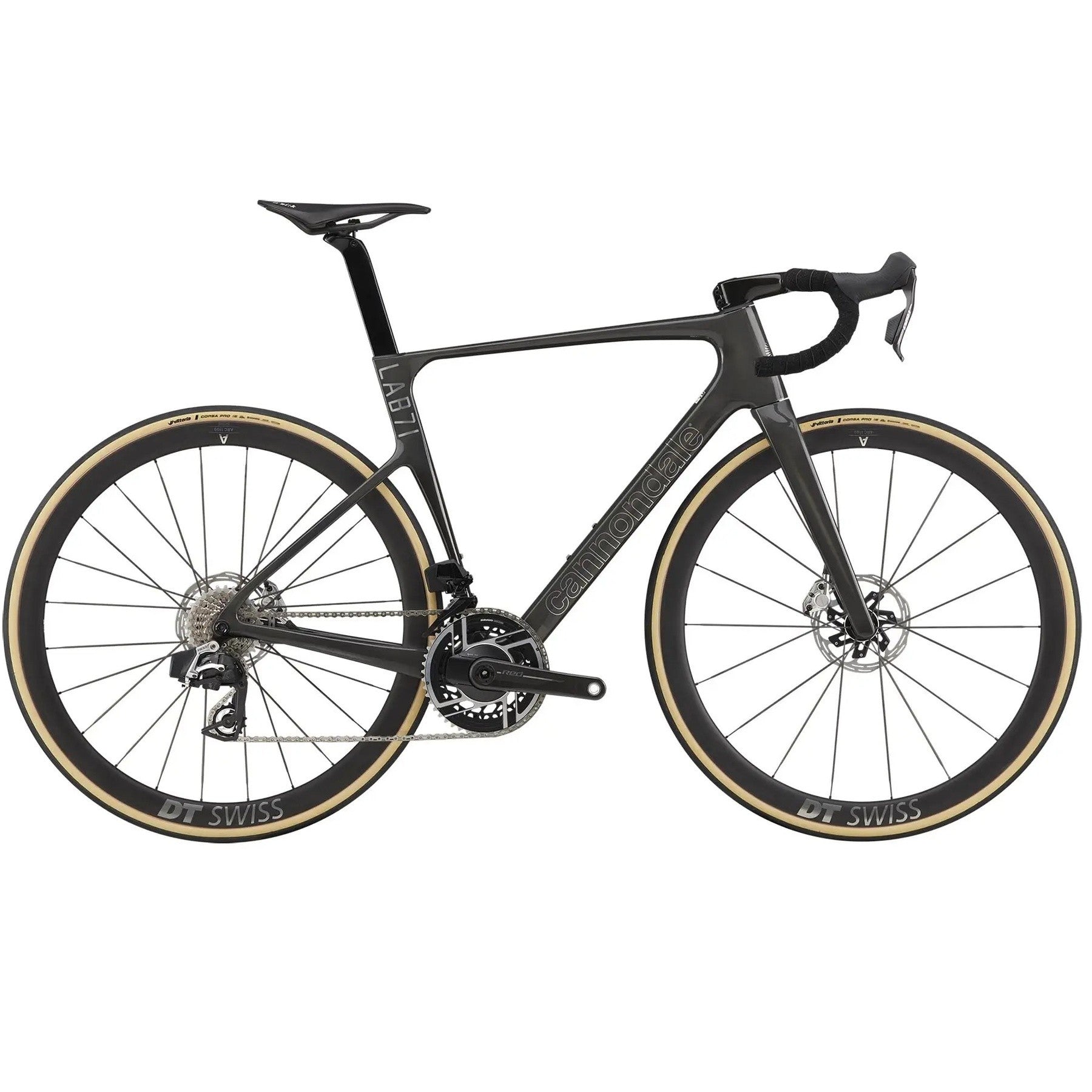 SuperSix EVO SL LAB71 Red AXS Road Bike 2026