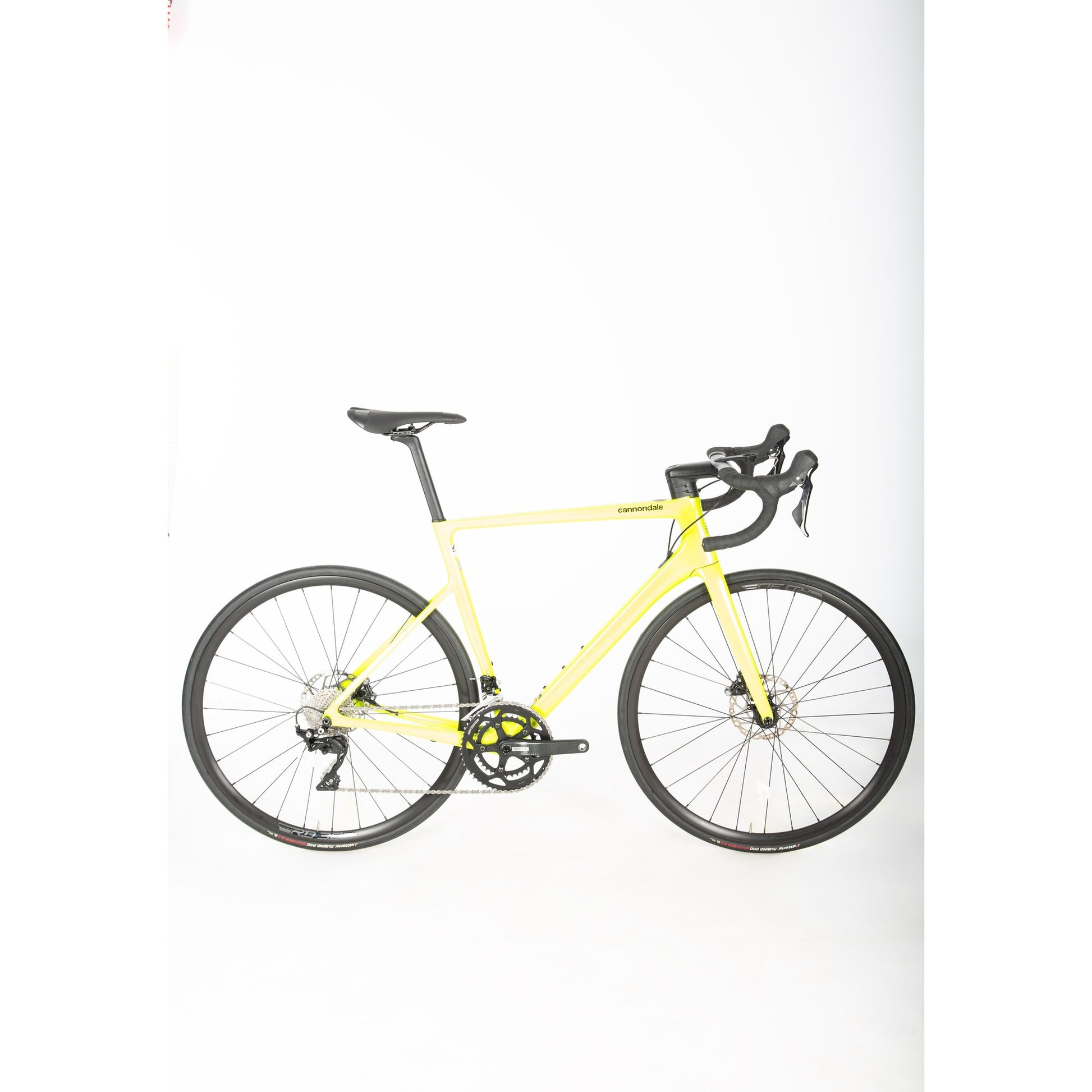 SuperSix Evo Carbon 2022 56cm - Approved Used