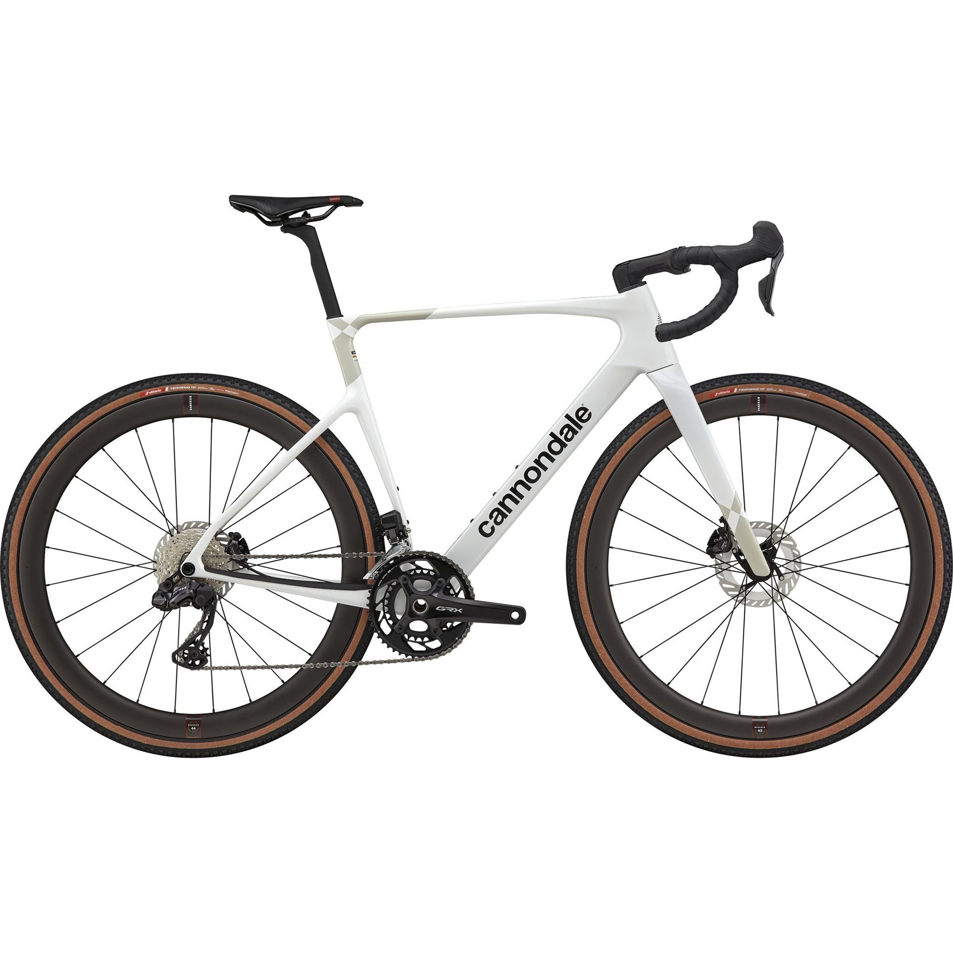 SuperX Carbon 2 Gravel Bike