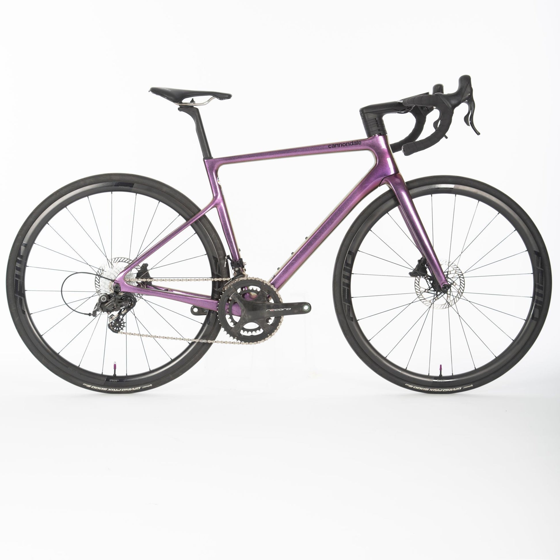 Supersix Evo 2021 51cm - Approved Used