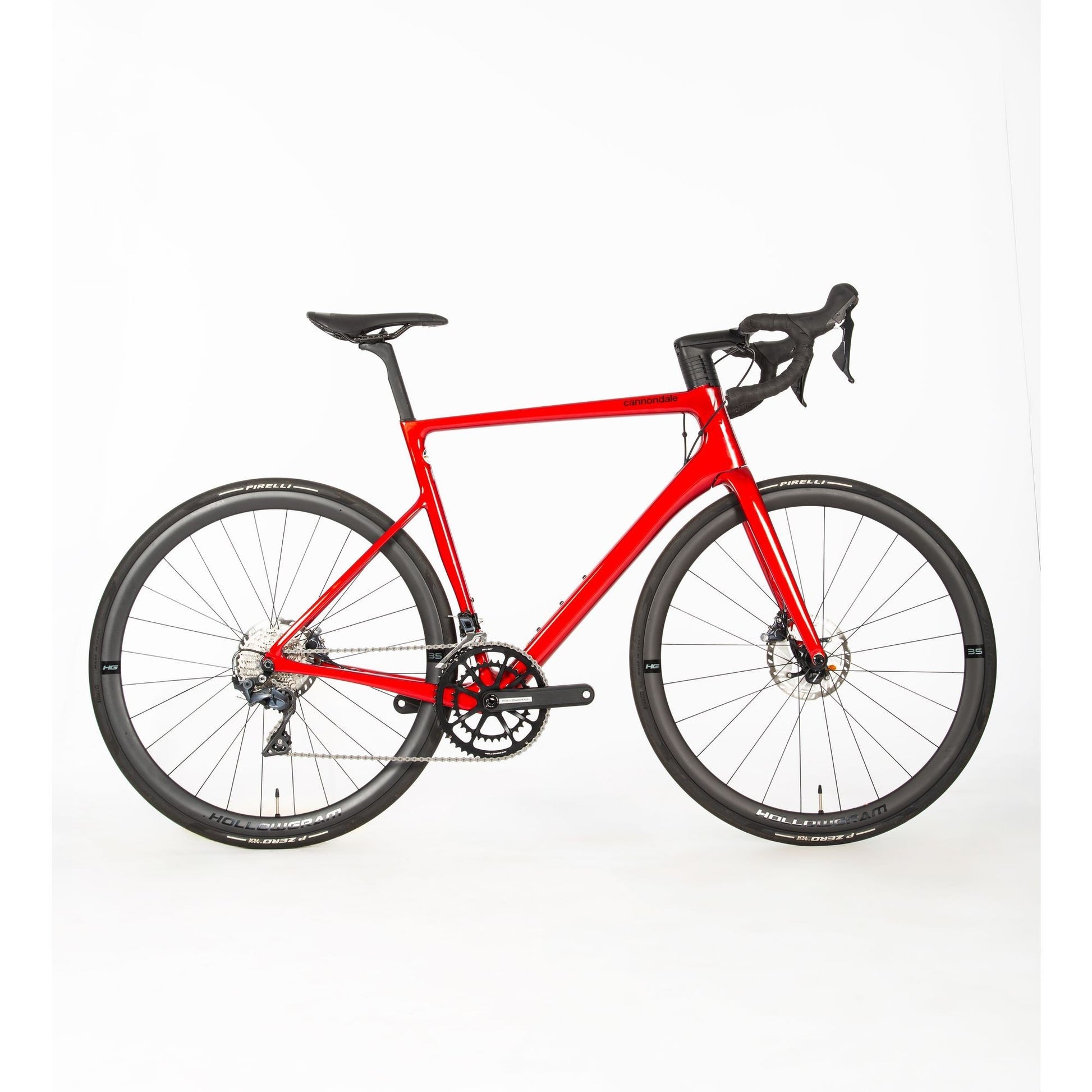 Supersix Evo Hi-Mod Disc 2021 56cm - Approved Used