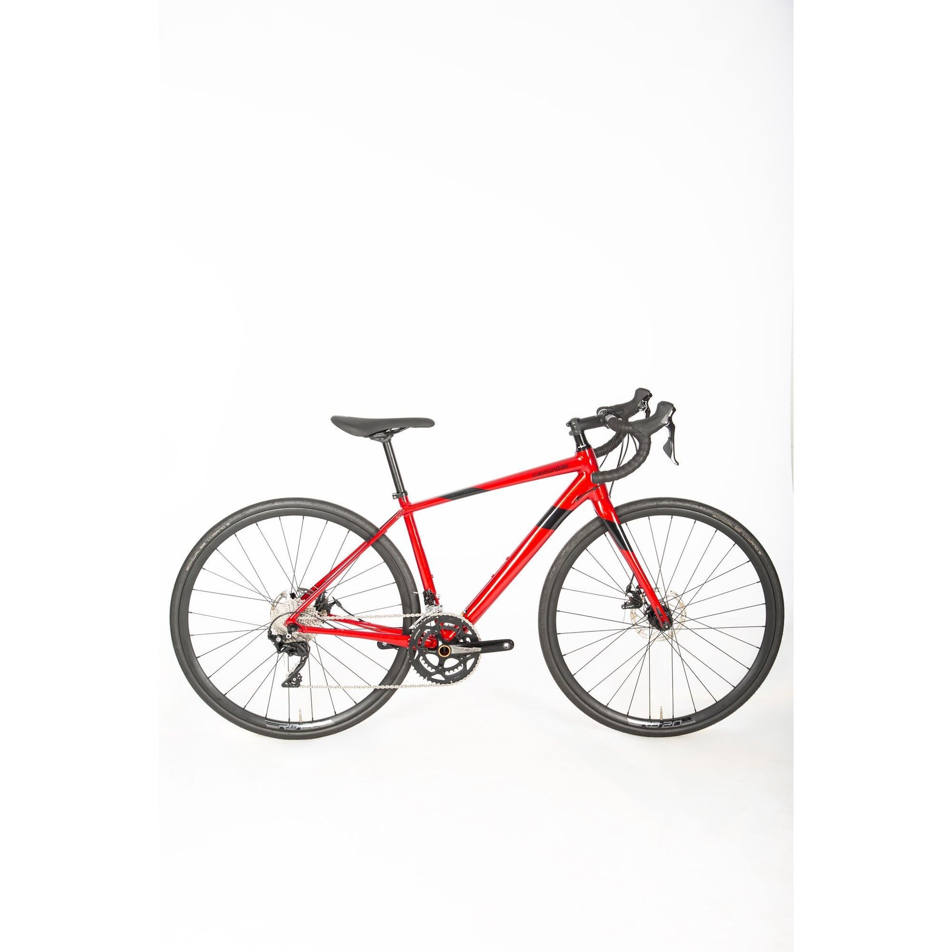 Synapse Alloy 105 2022 51cm - Approved Used