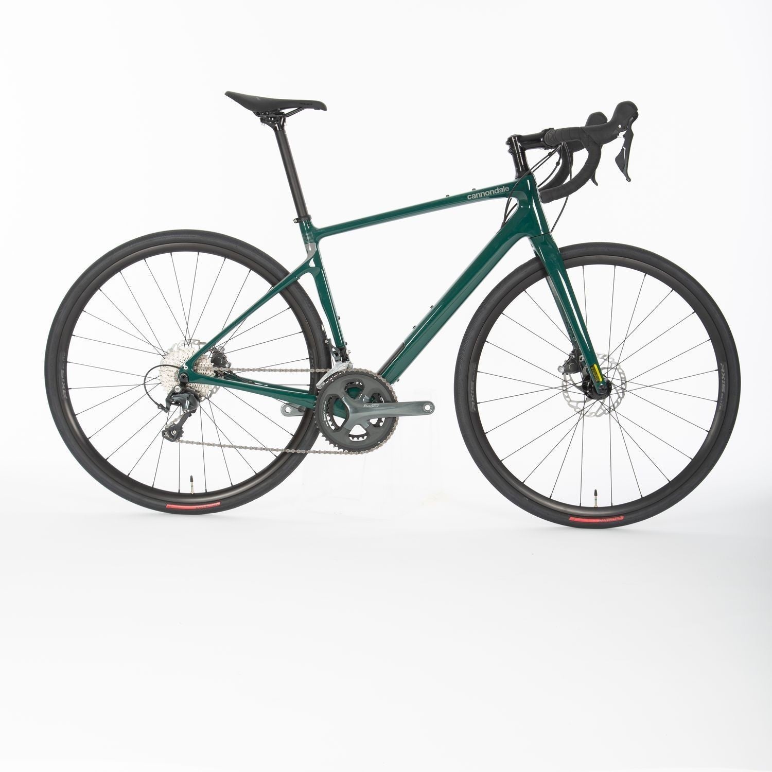Synapse Carbon 4 Disc 2024 54cm - Approved Used