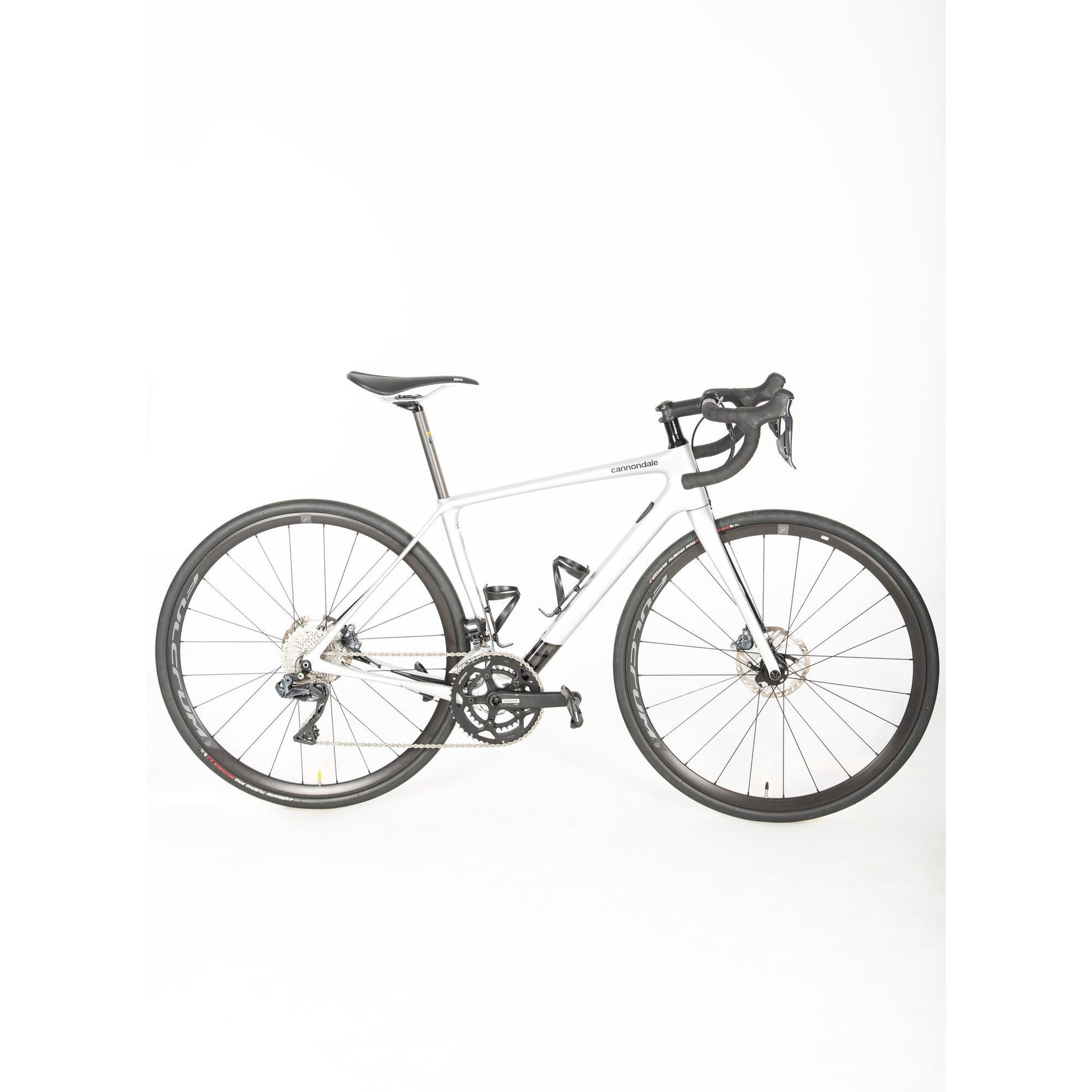 Synapse Ultegra Di2 2022 51cm - Approved Used