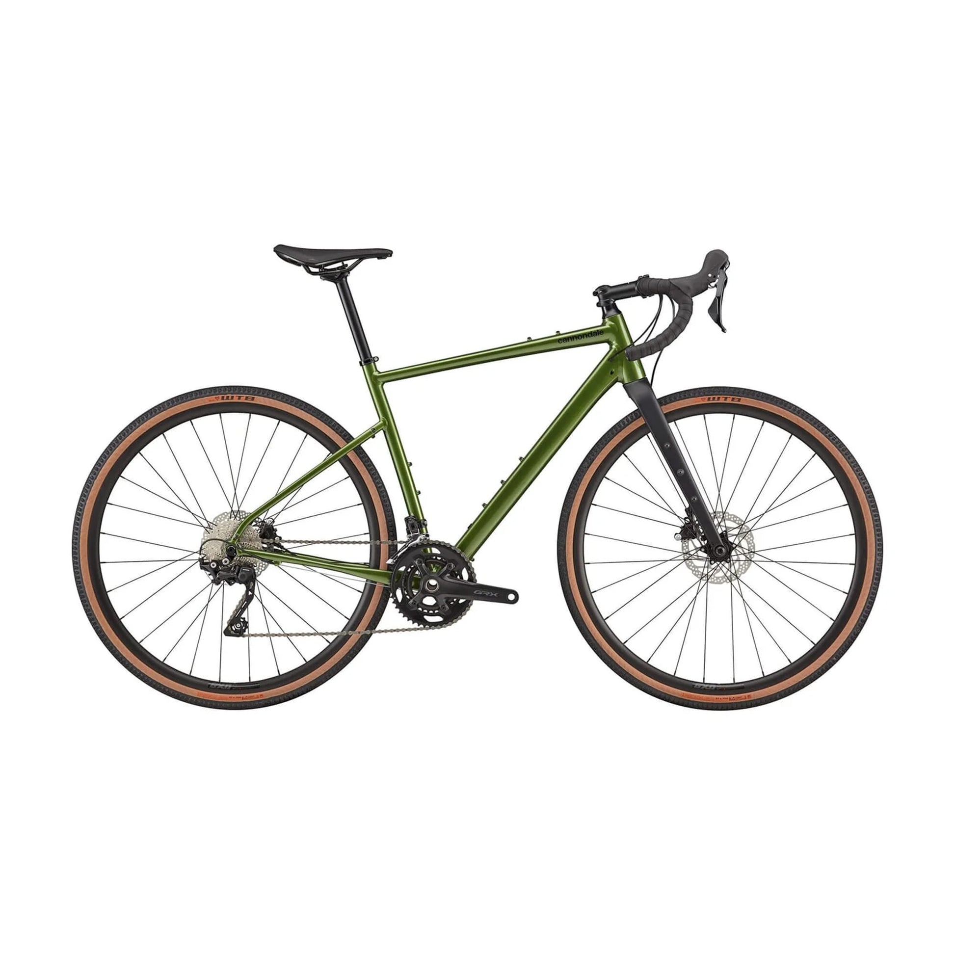 Topstone 2 Alloy 2x Gravel Bike