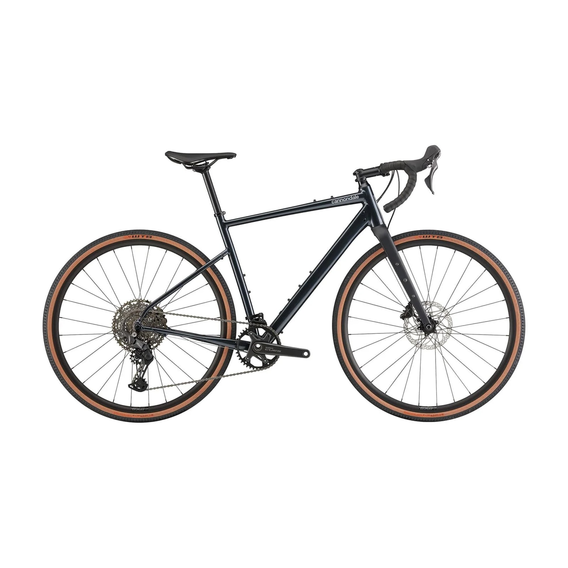 Topstone Alloy 2 Gravel Bike