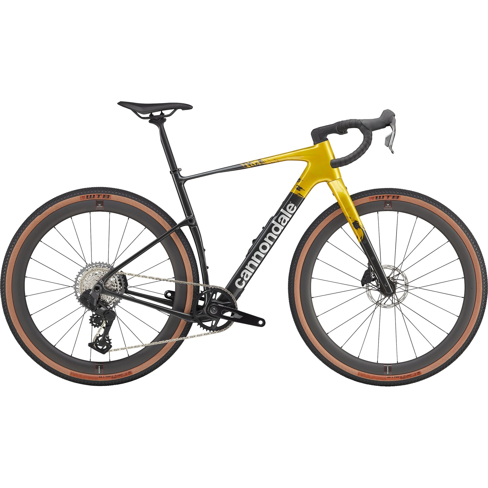 Topstone Carbon 1 AXS Gravel Bike