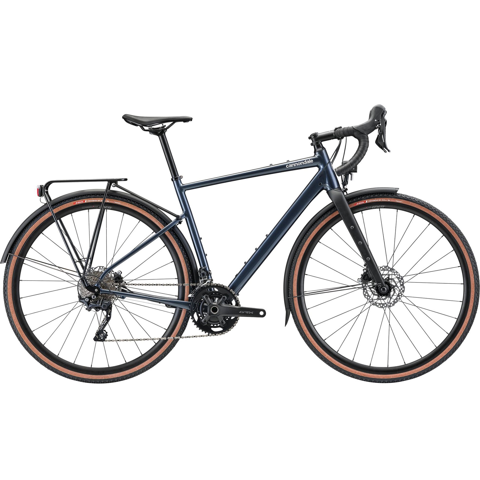 Topstone EQ Gravel Bike